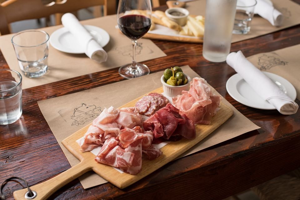 Salumeria 104 - Midtown Miami
