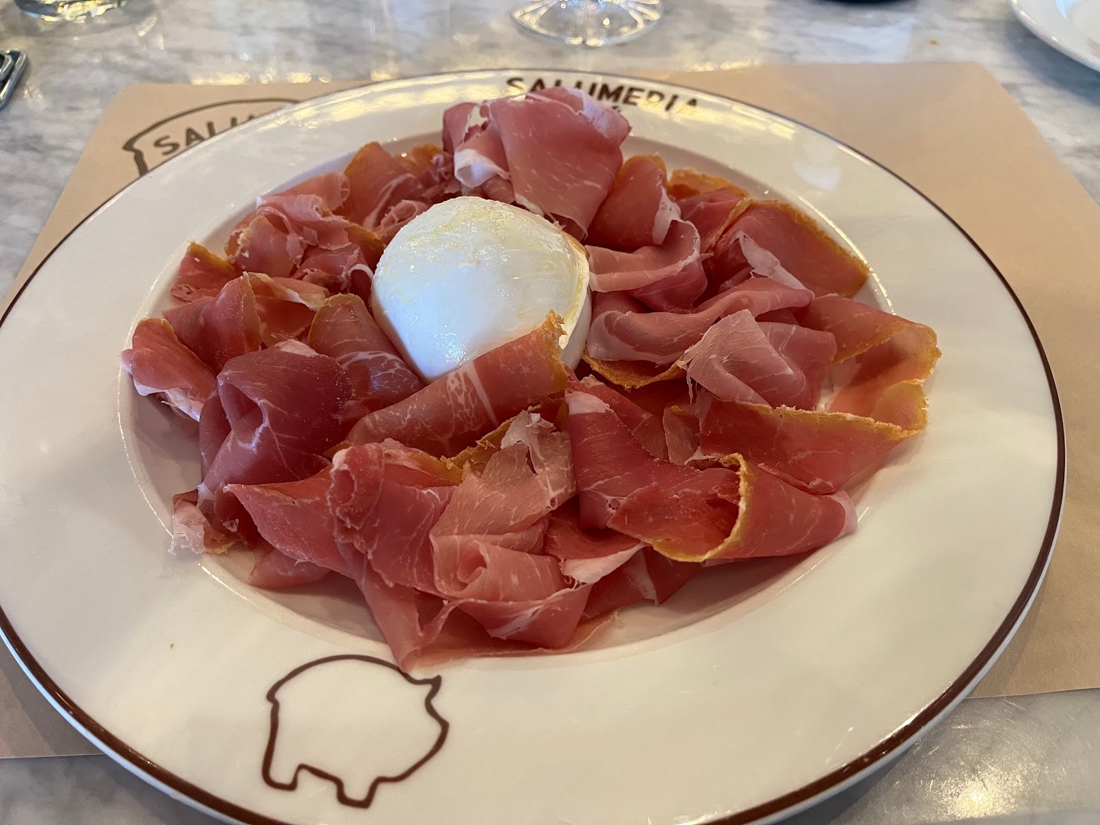 Salumeria 104 - Midtown Miami