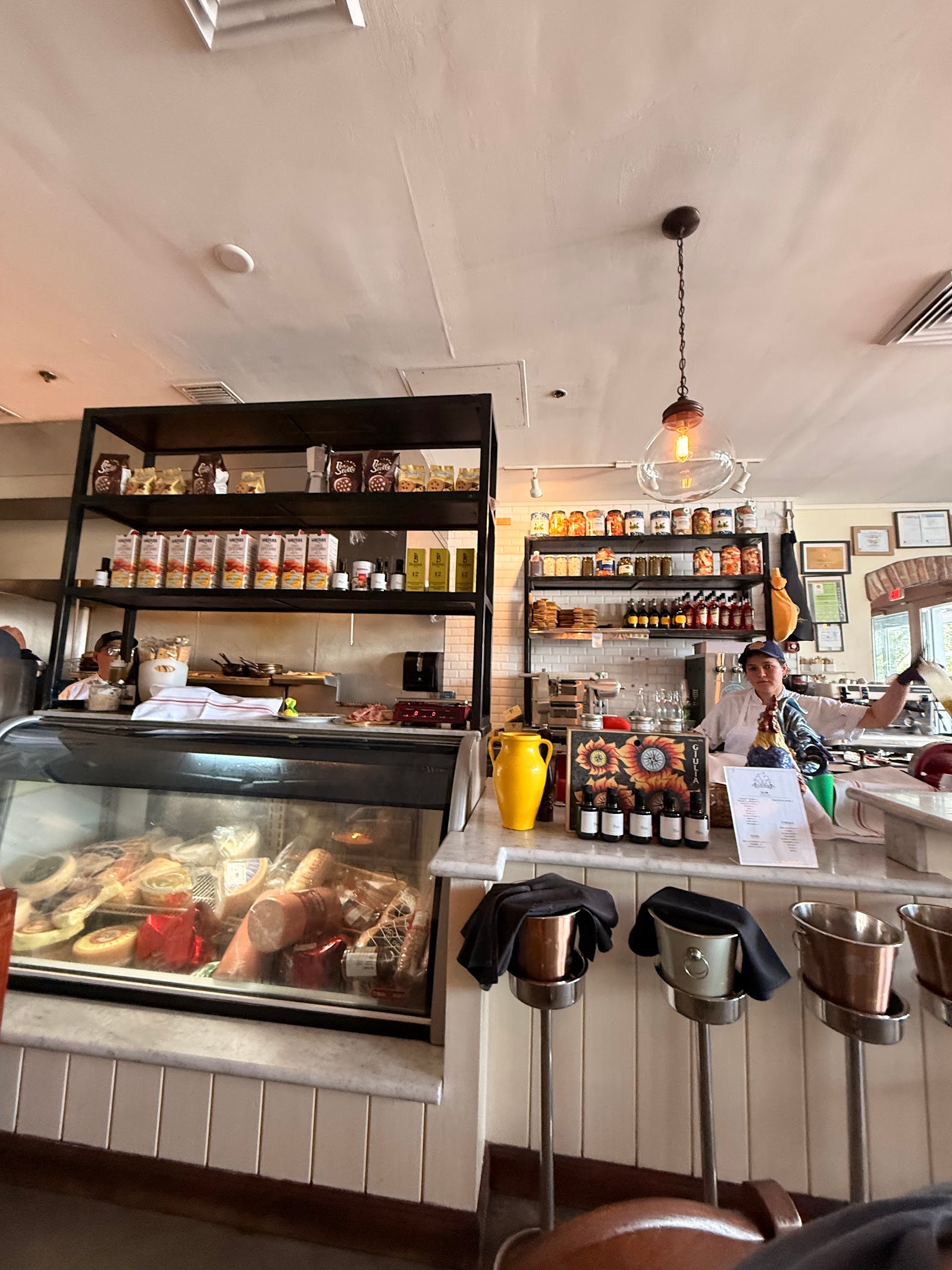 Salumeria 104 - Midtown Miami