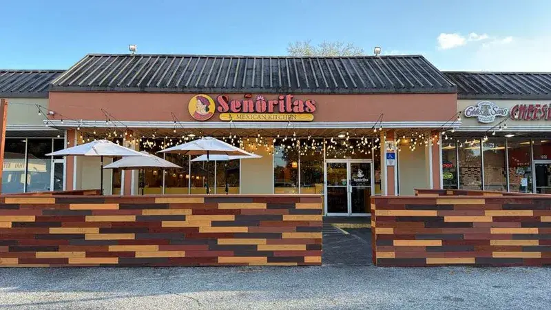 Señoritas Mexican Kitchen