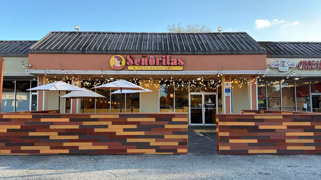 Señoritas Mexican Kitchen