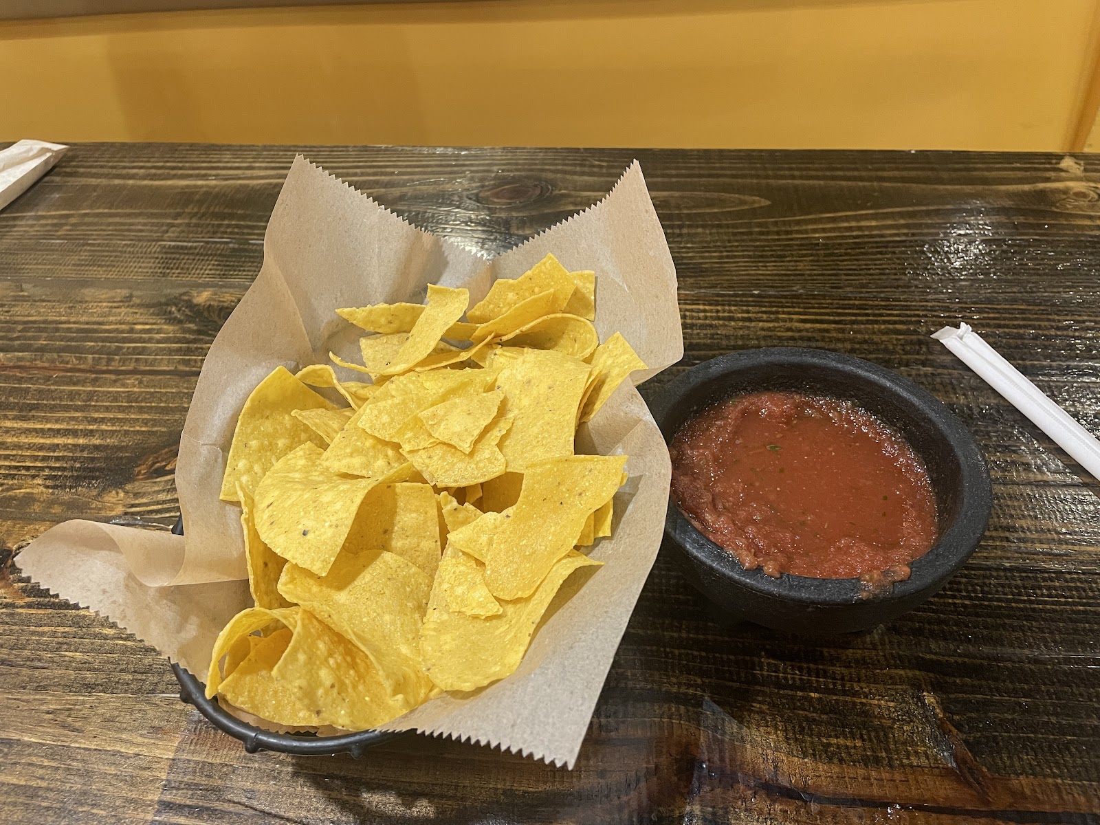 Señoritas Mexican Kitchen