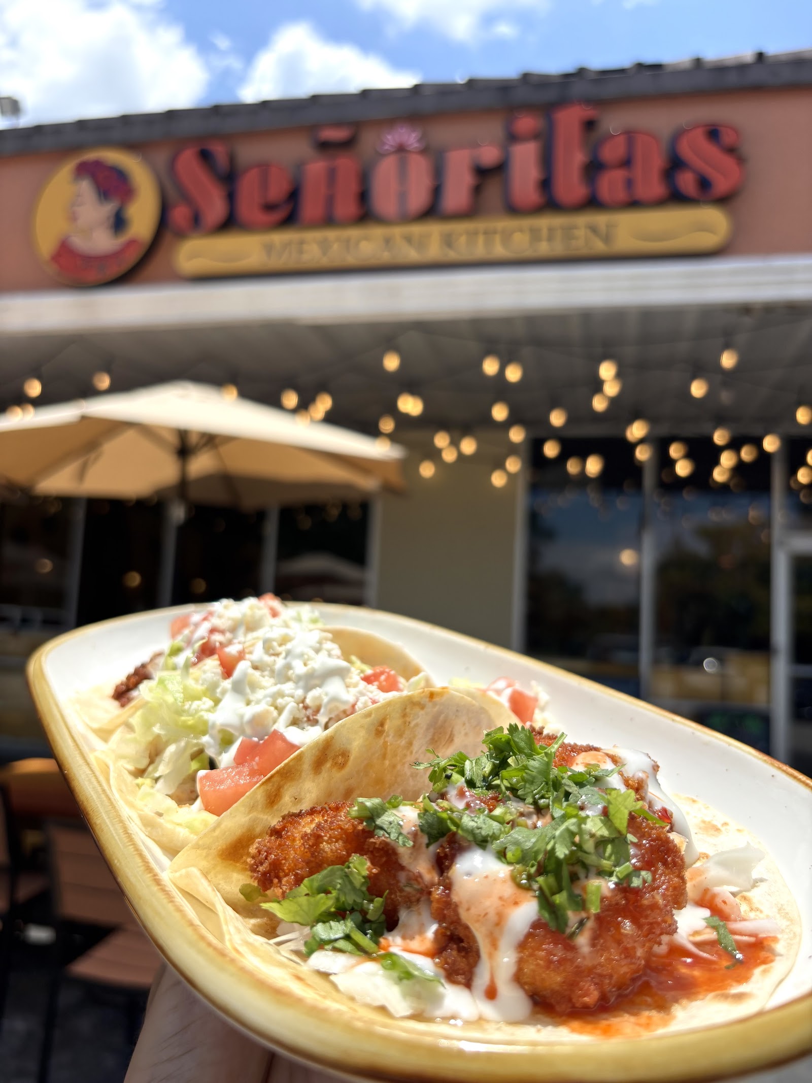 Señoritas Mexican Kitchen