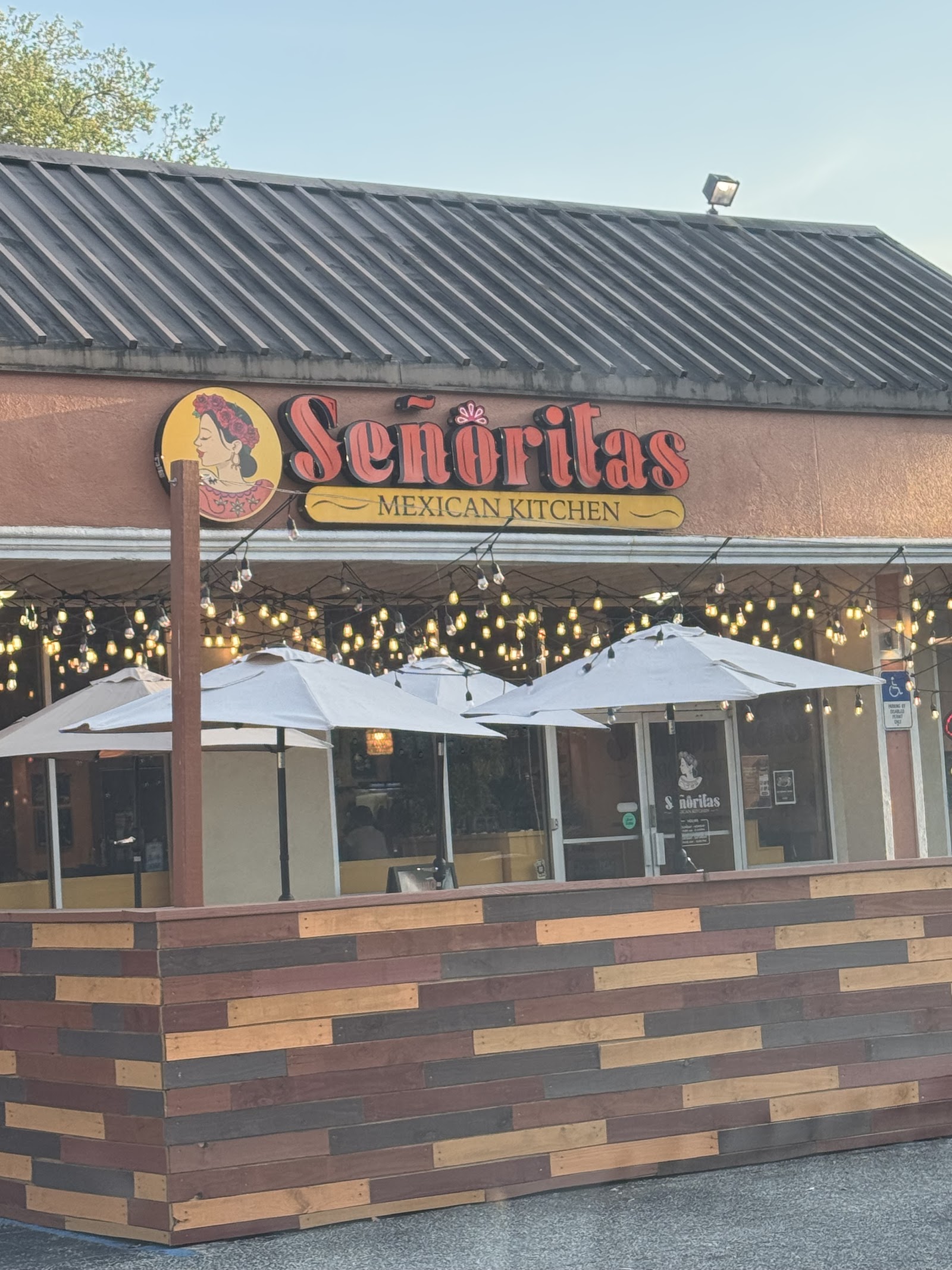 Señoritas Mexican Kitchen