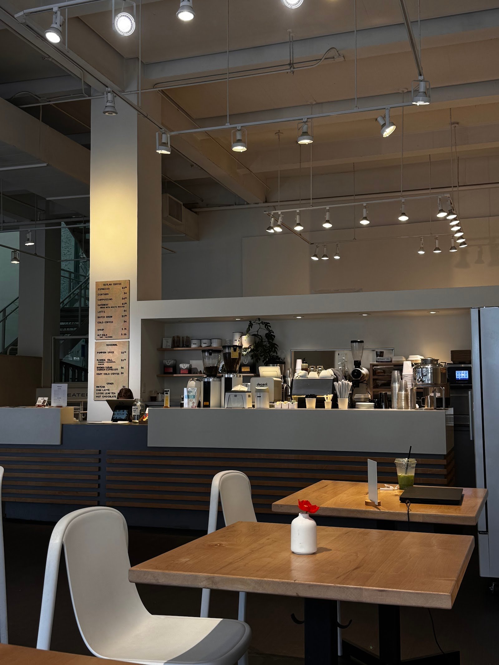 Setlan Coffee Co.