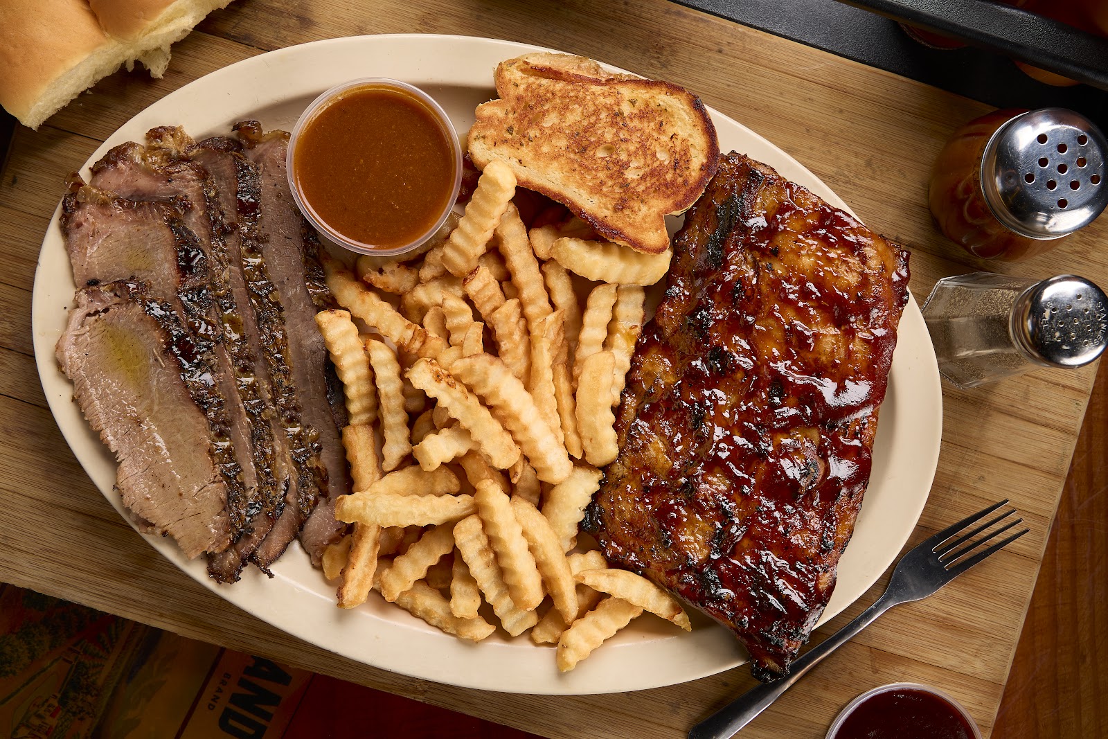 Shorty's BBQ South Miami