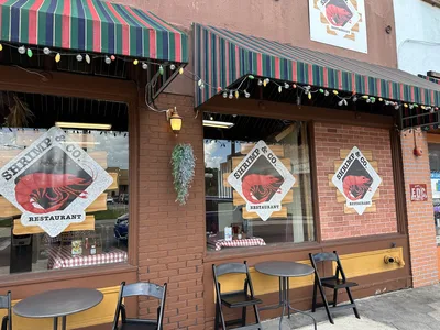 Shrimp & Co. Restaurant