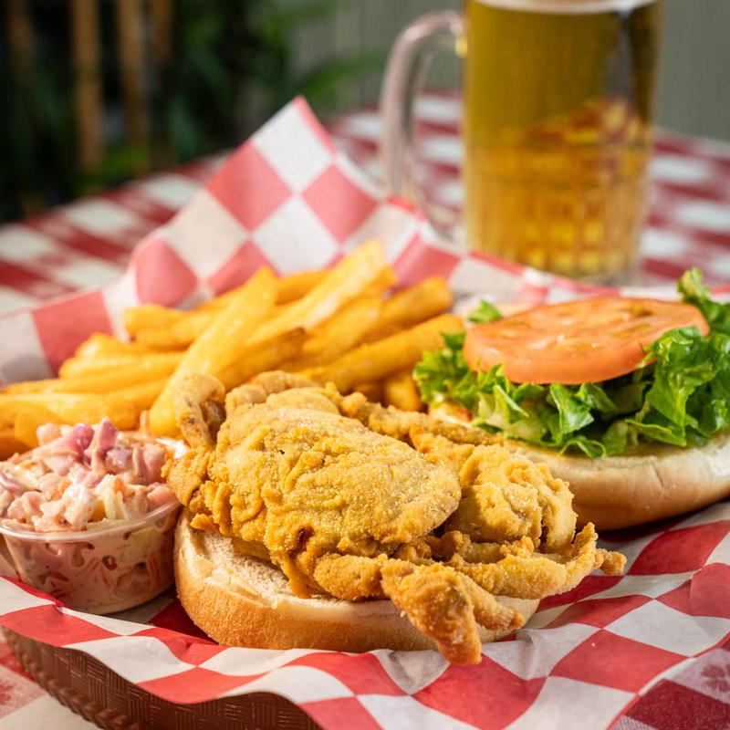 Shrimp & Co. Restaurant
