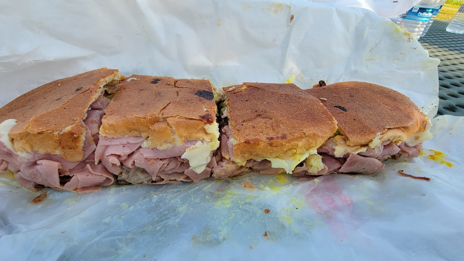 Simply Delicious