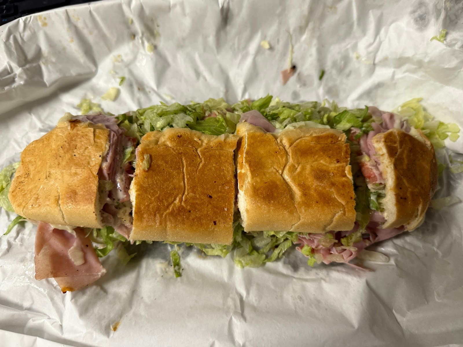 Simply Delicious