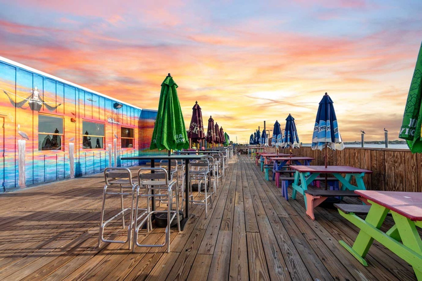 Singleton's Seafood Shack