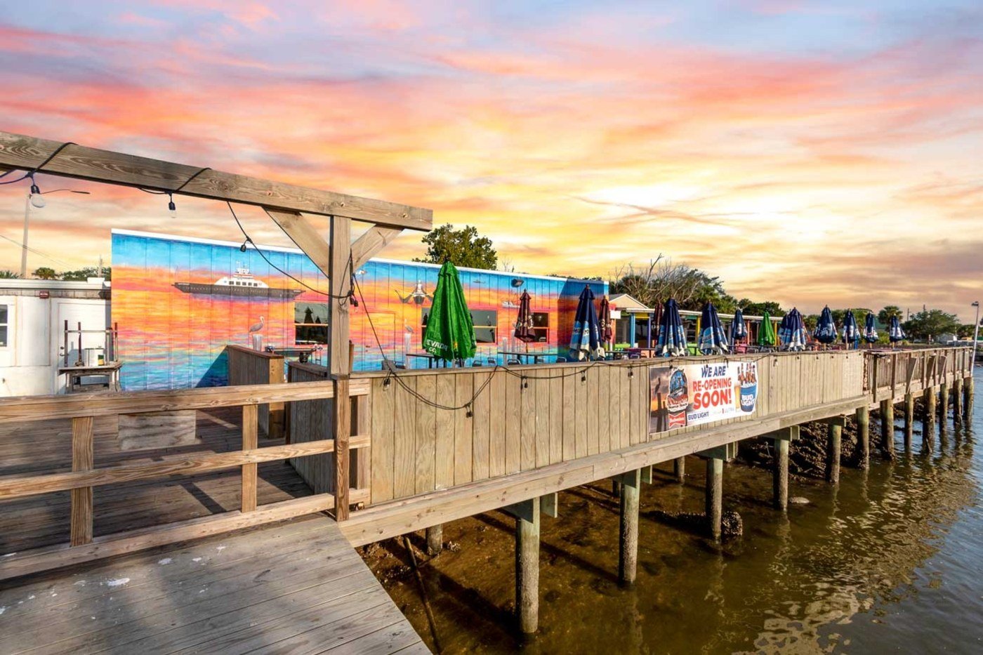 Singleton's Seafood Shack