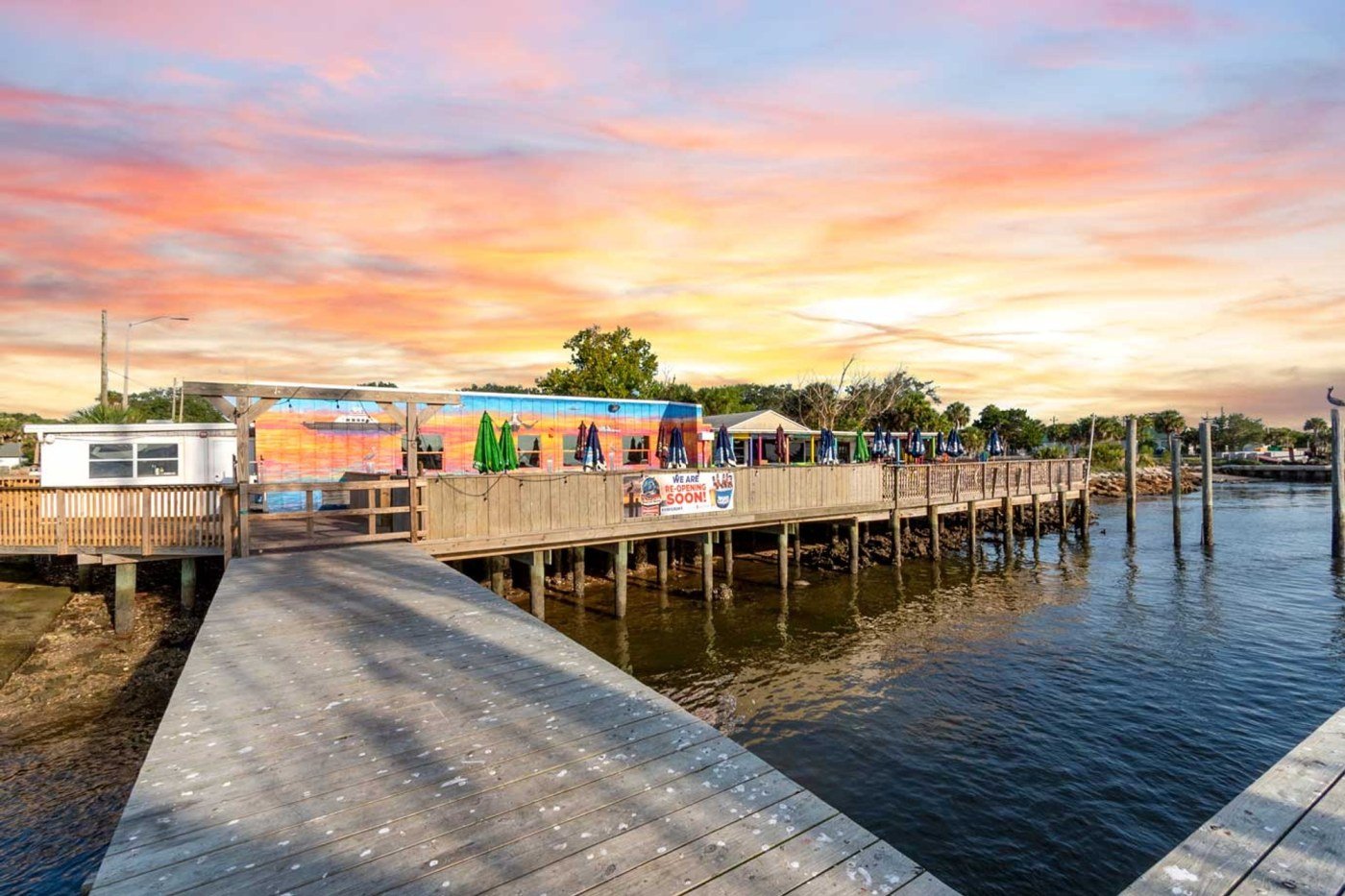 Singleton's Seafood Shack