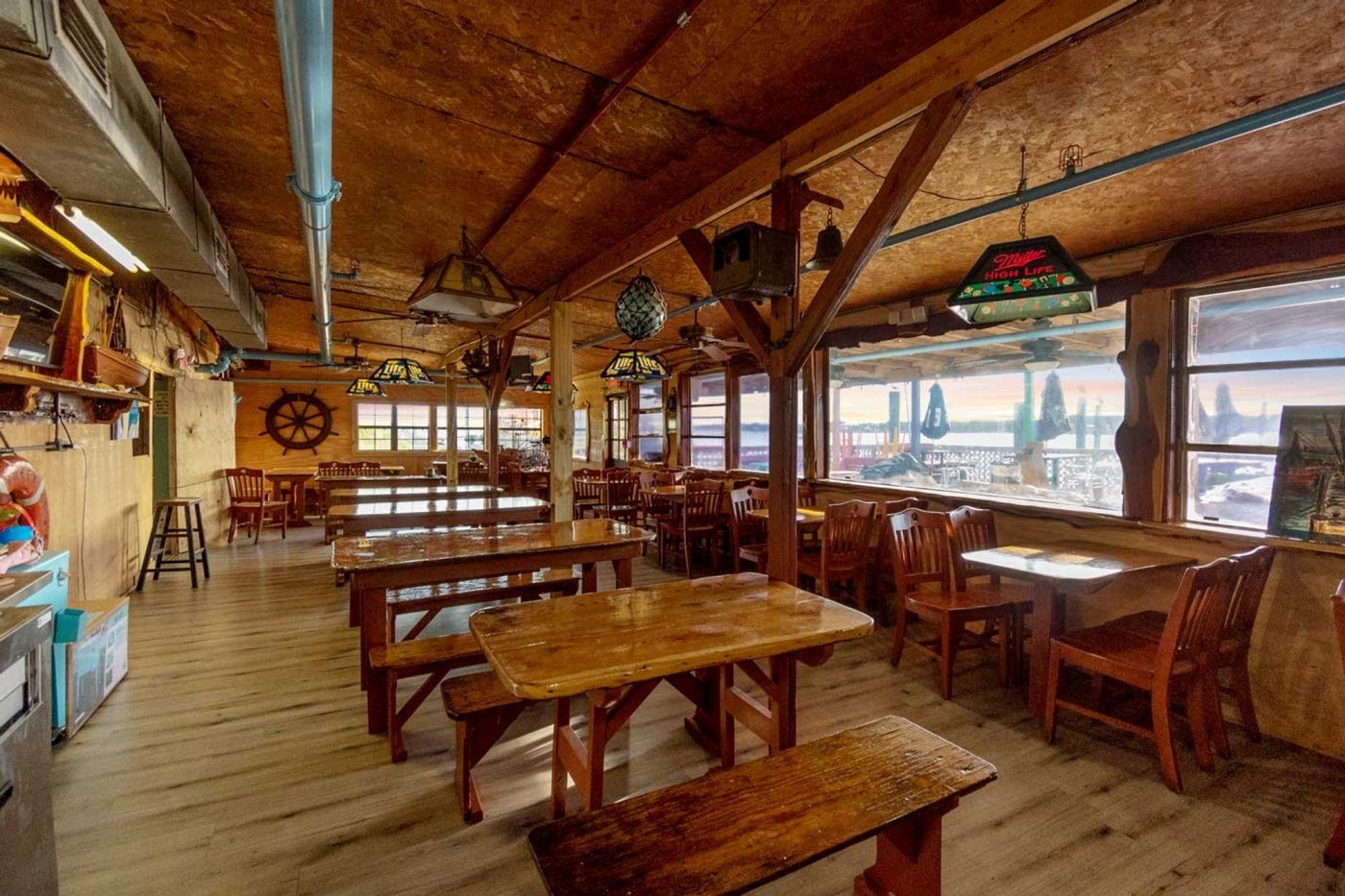 Singleton's Seafood Shack