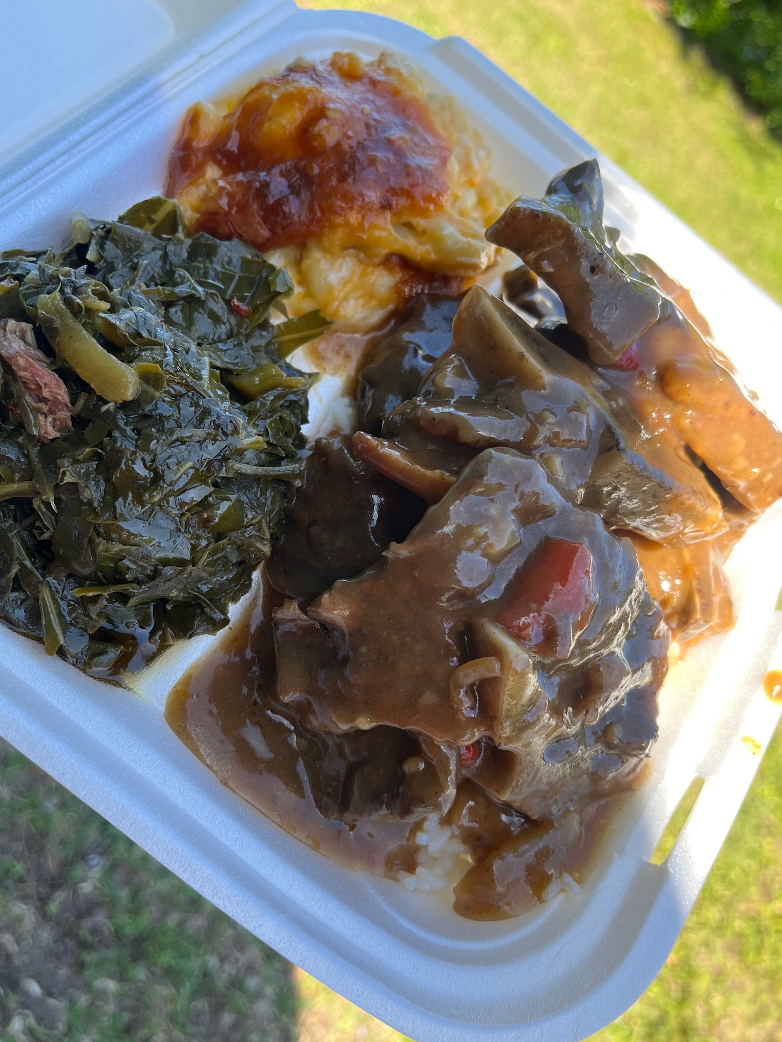 Sister Soul Food