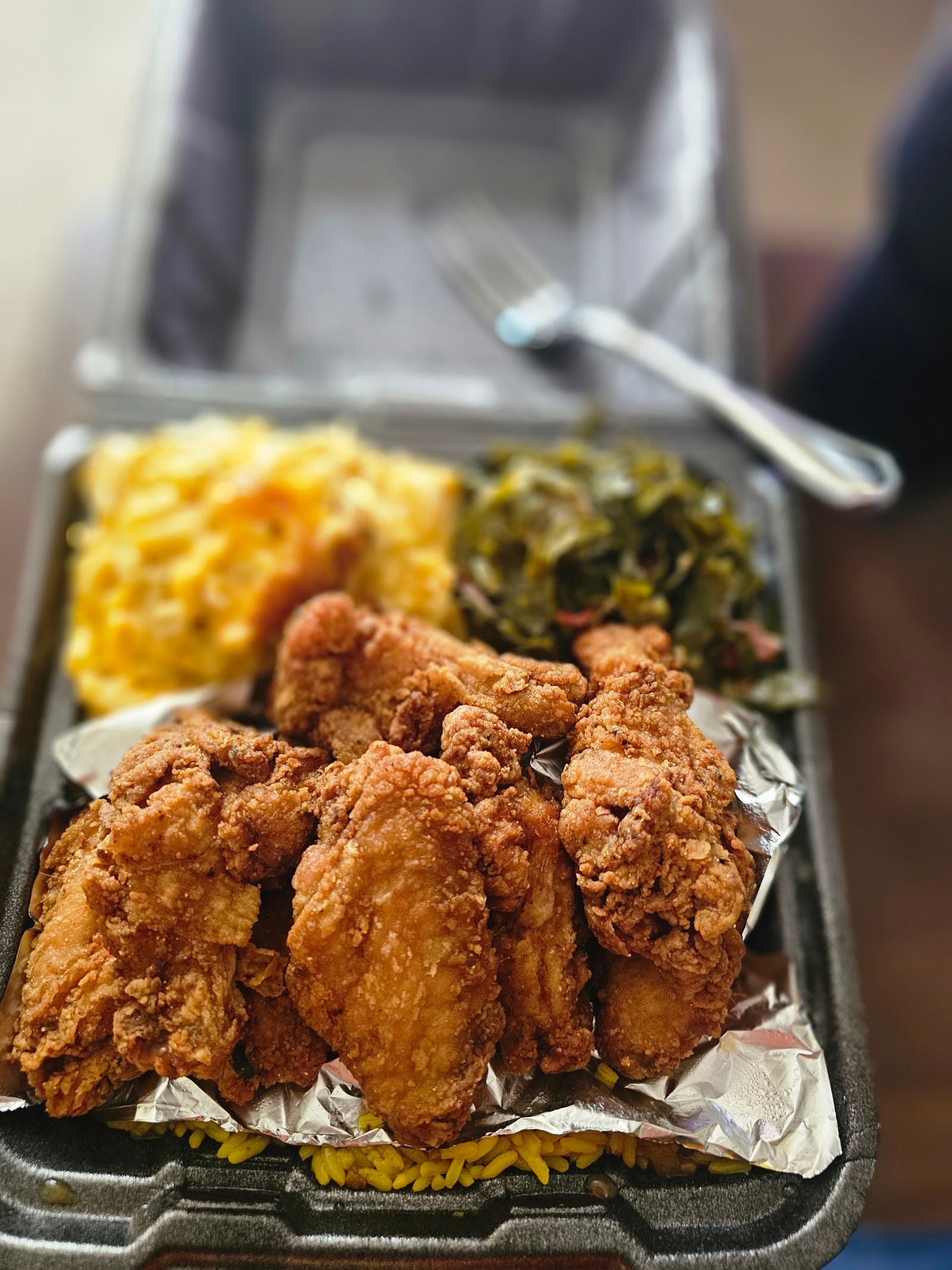 Sister Soul Food