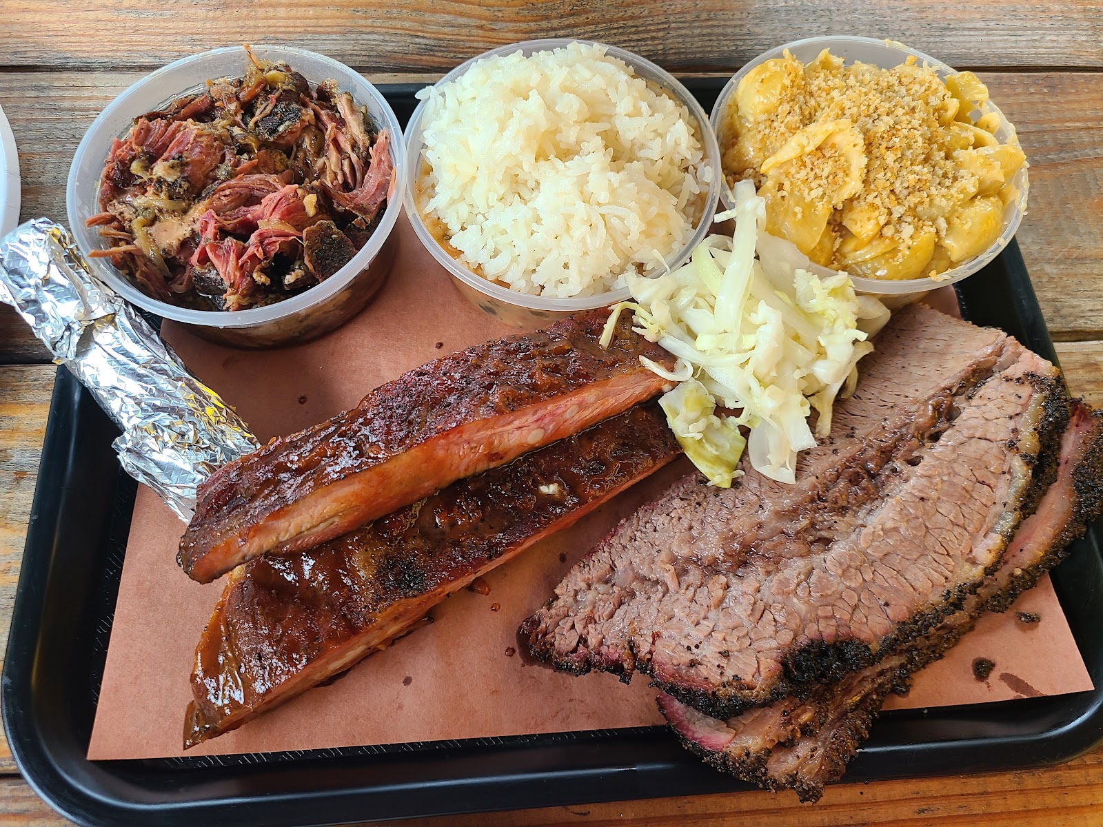 Slab Daddy Barbecue