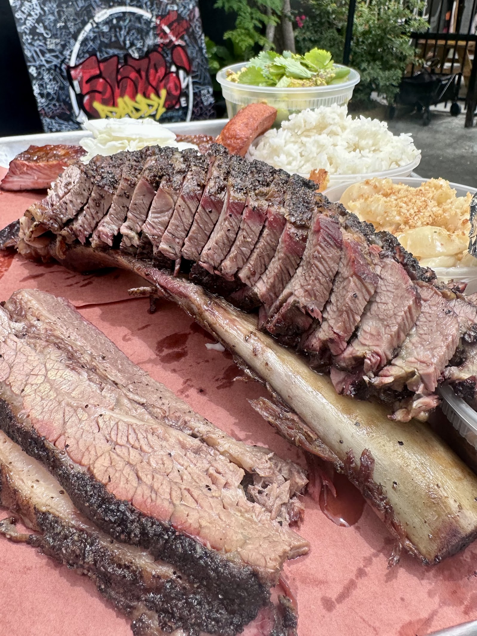 Slab Daddy Barbecue