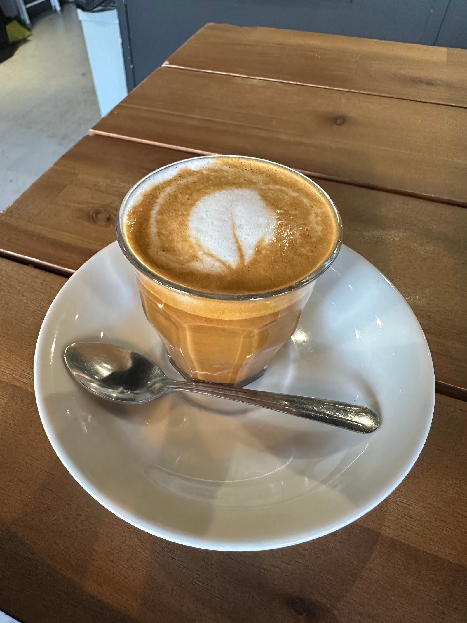 Social House Coffee