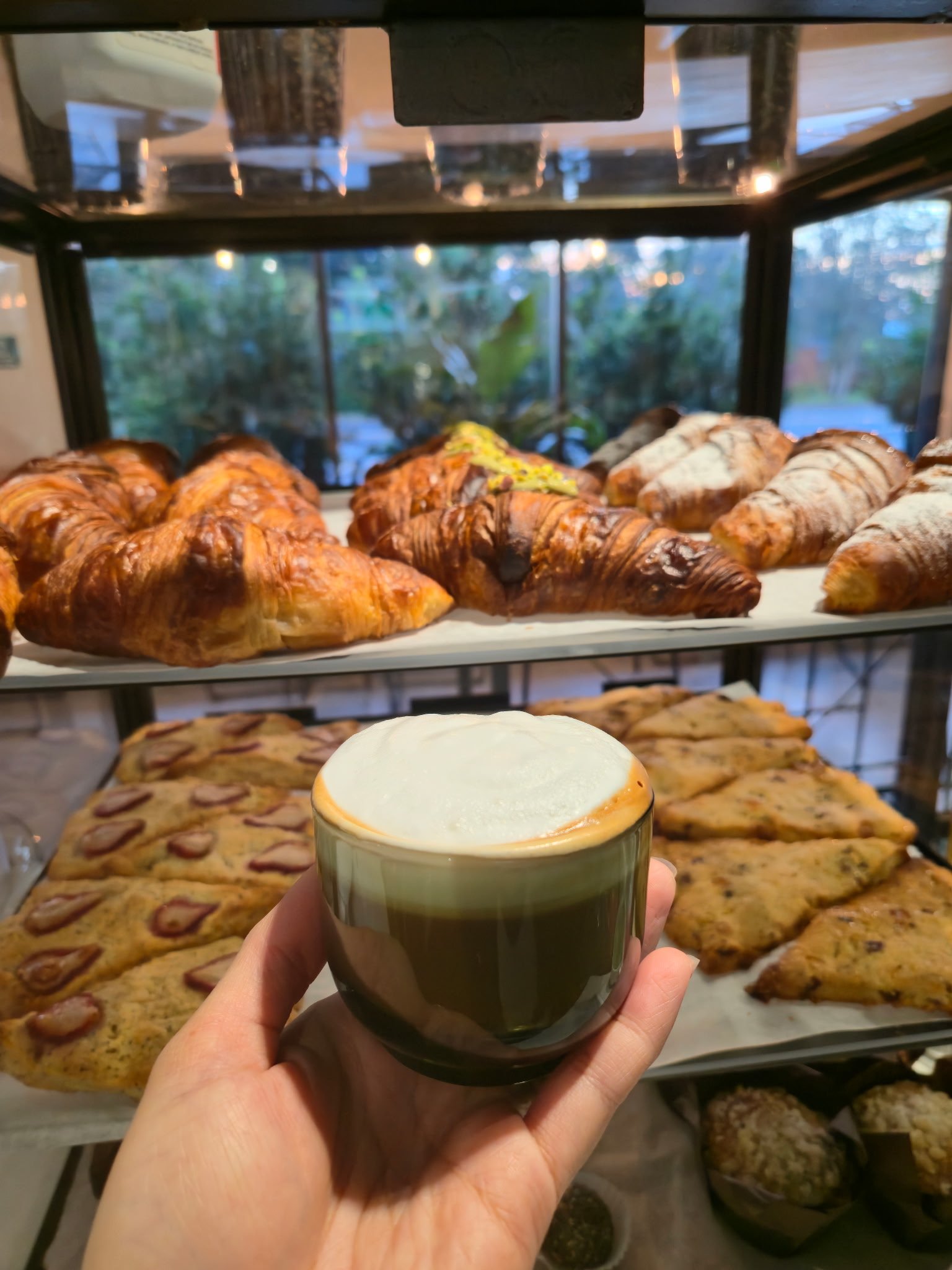 Social House Coffee