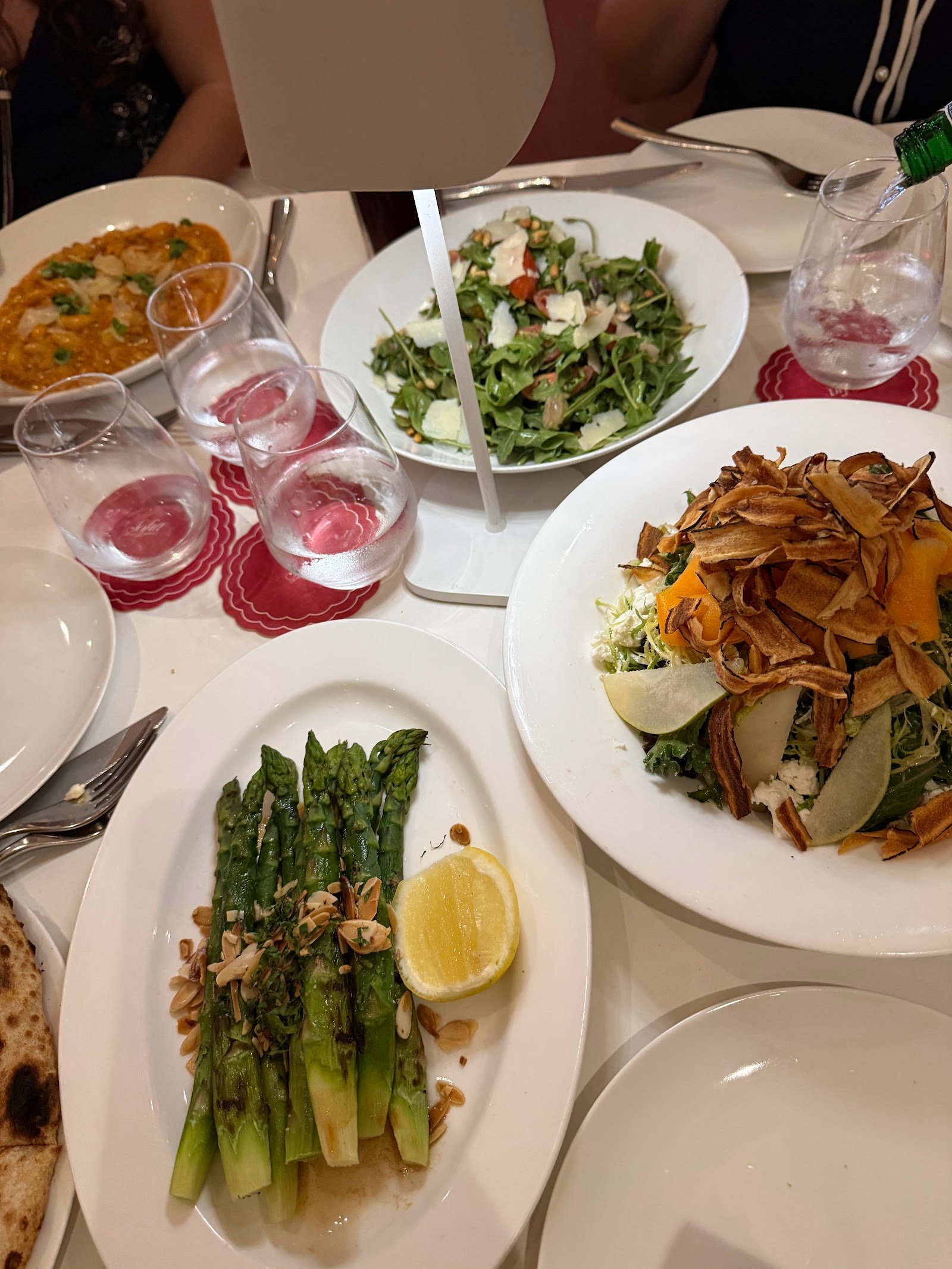 Sofia Italian Restaurant Miami