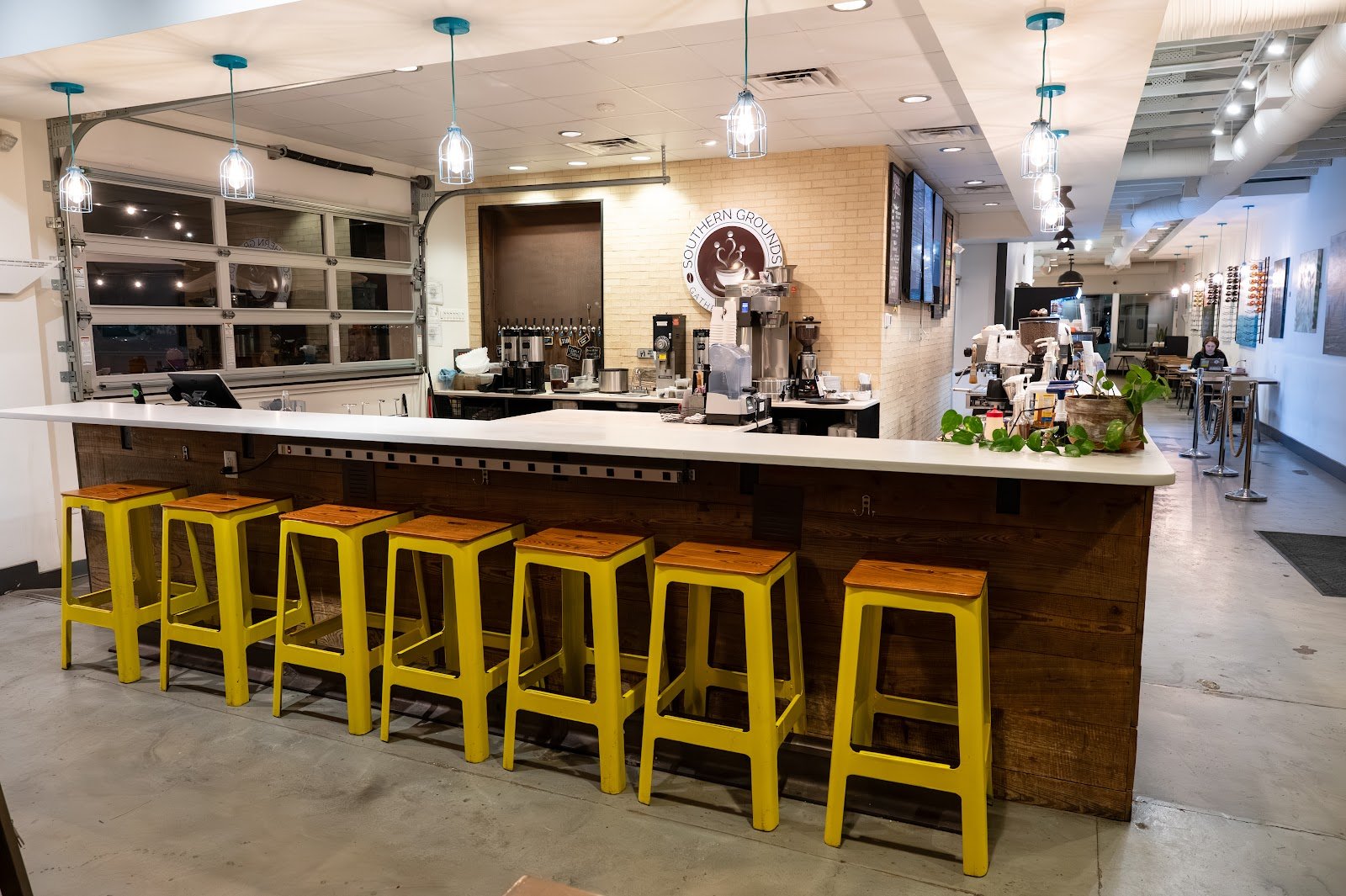 Southern Grounds & Co.