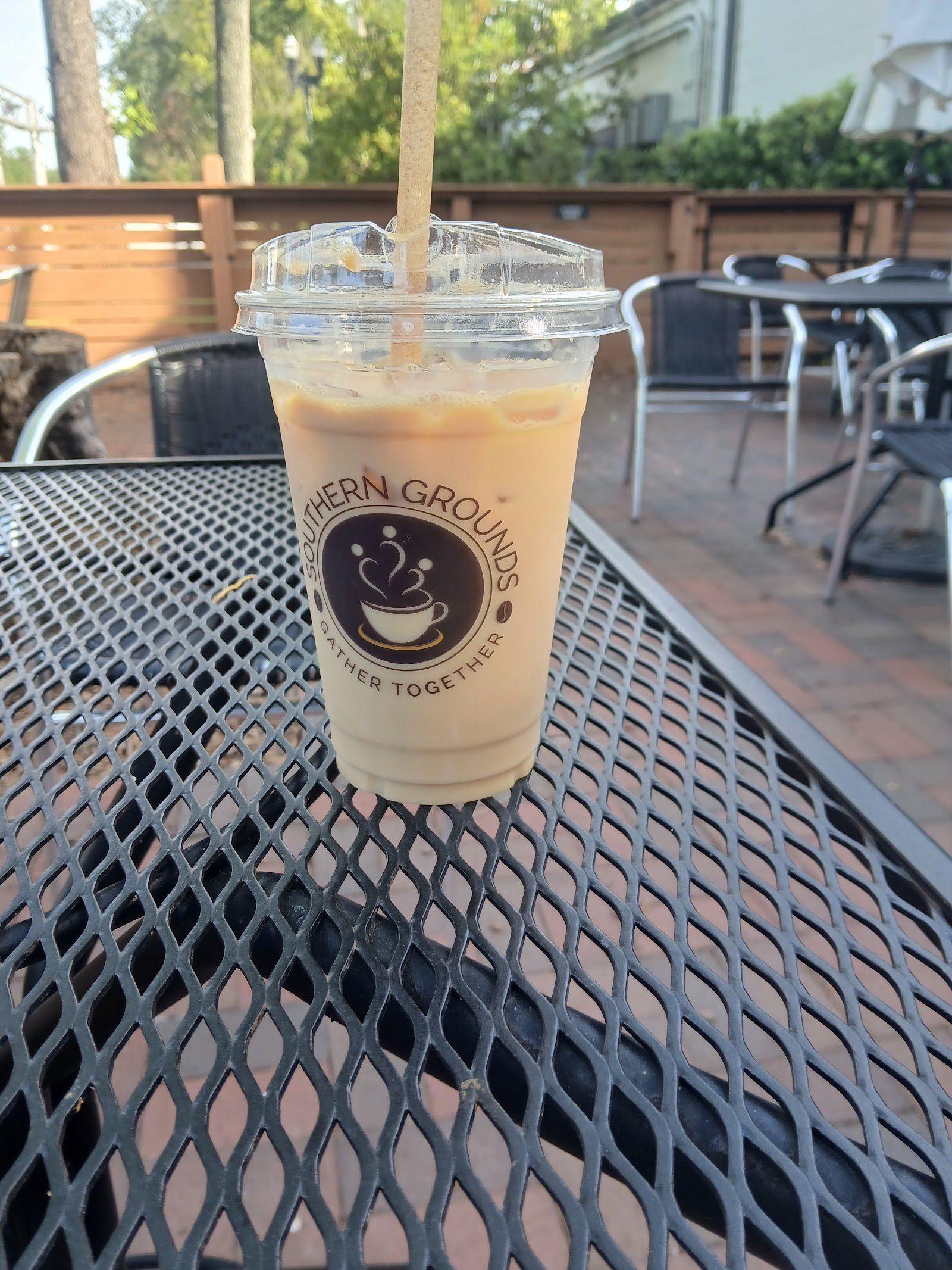 Southern Grounds & Co.