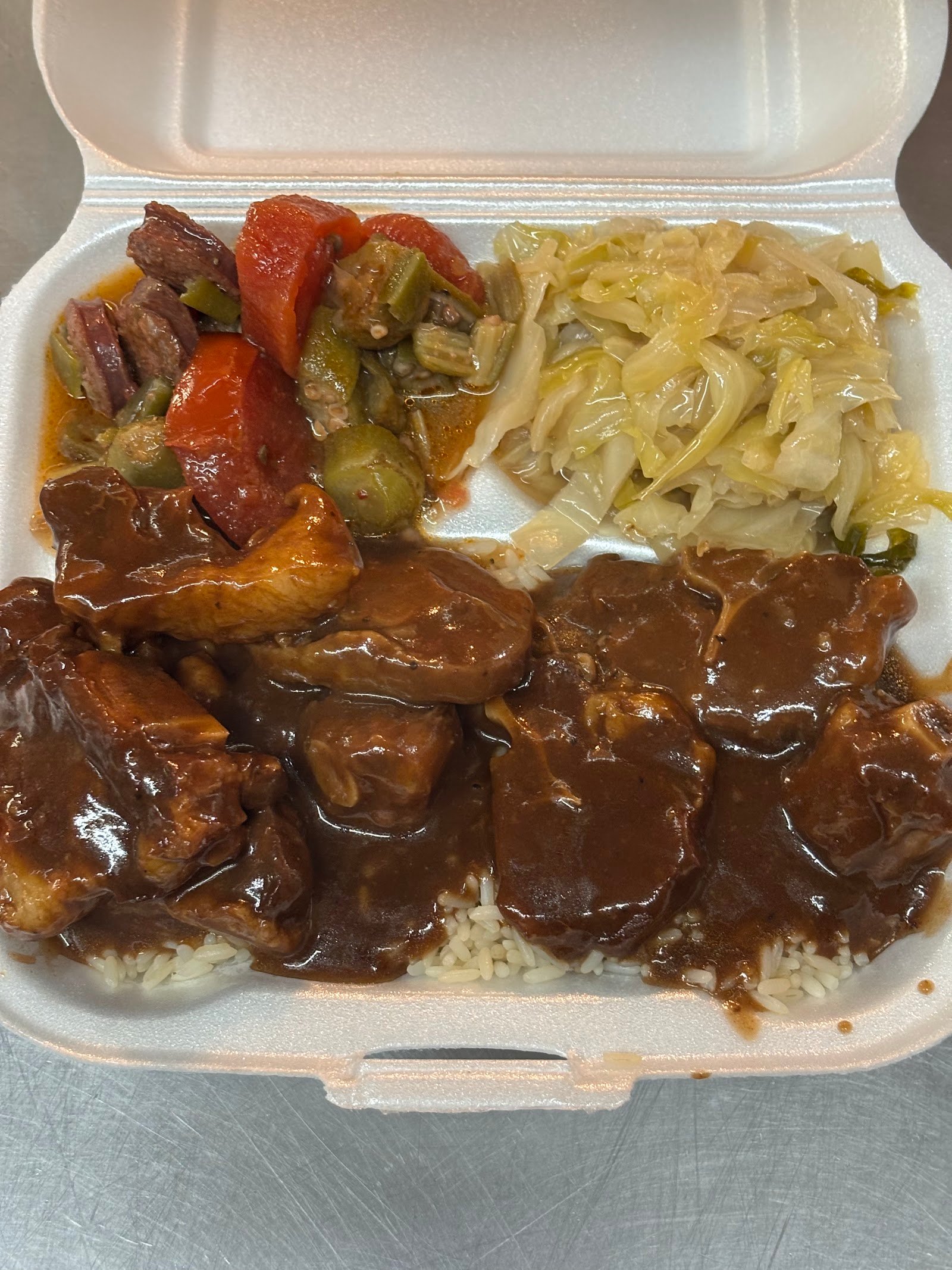 Southern Style Kitchen & Grill