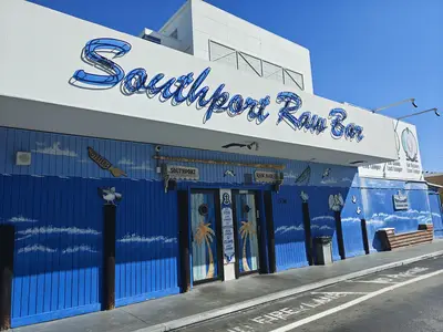 Southport Raw Bar
