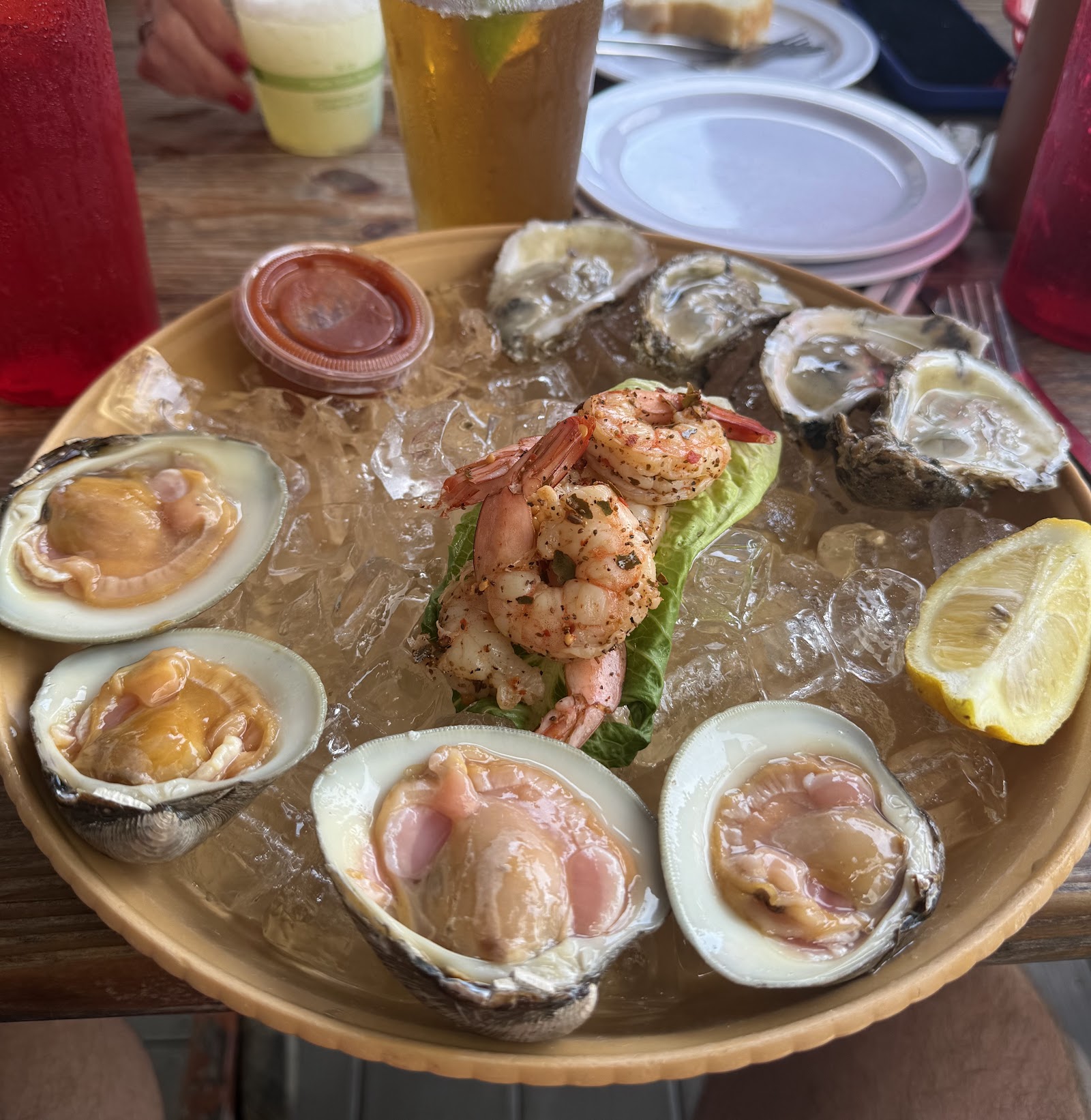 Southport Raw Bar