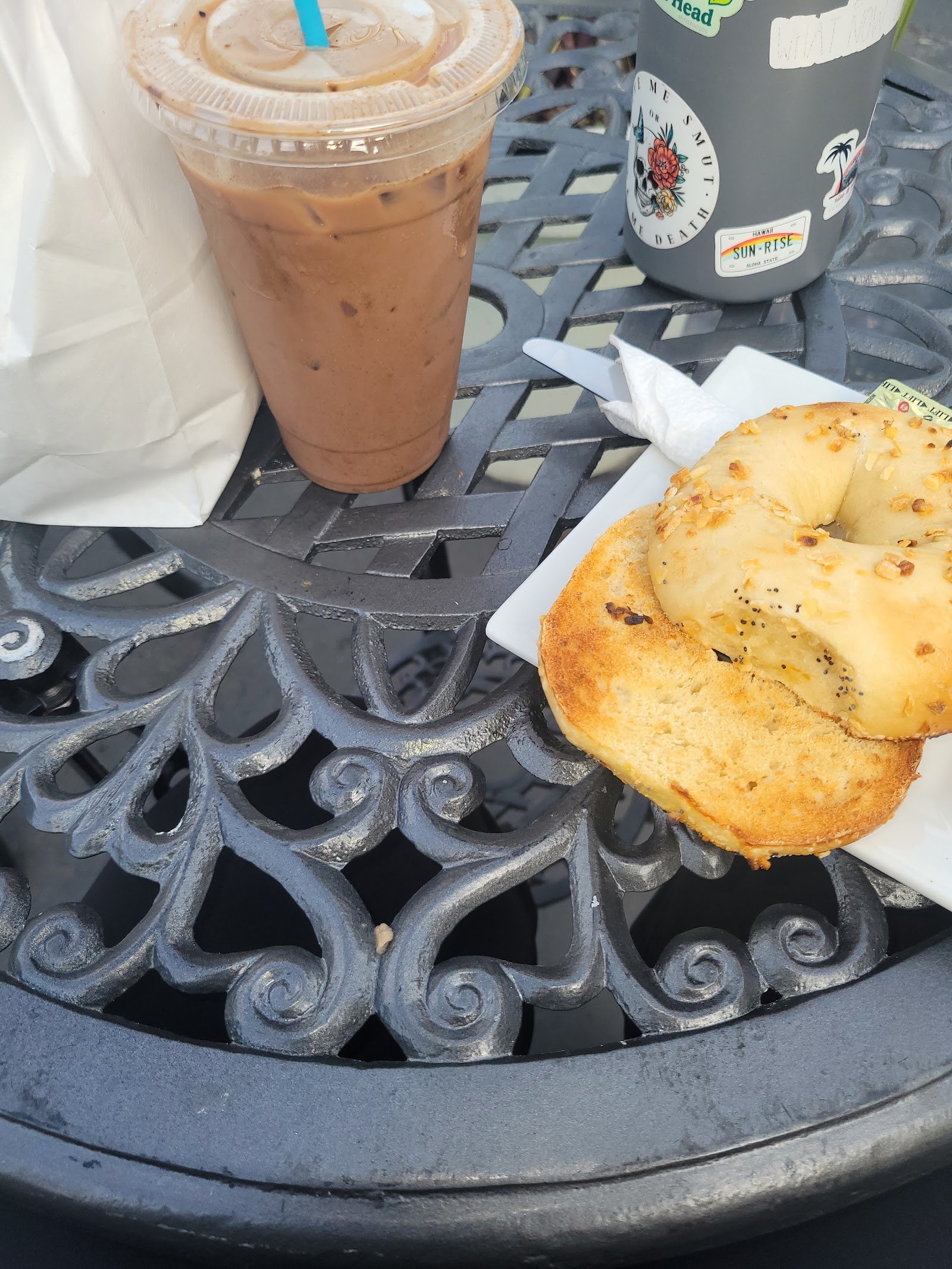 Southside Coffee Brew Bar