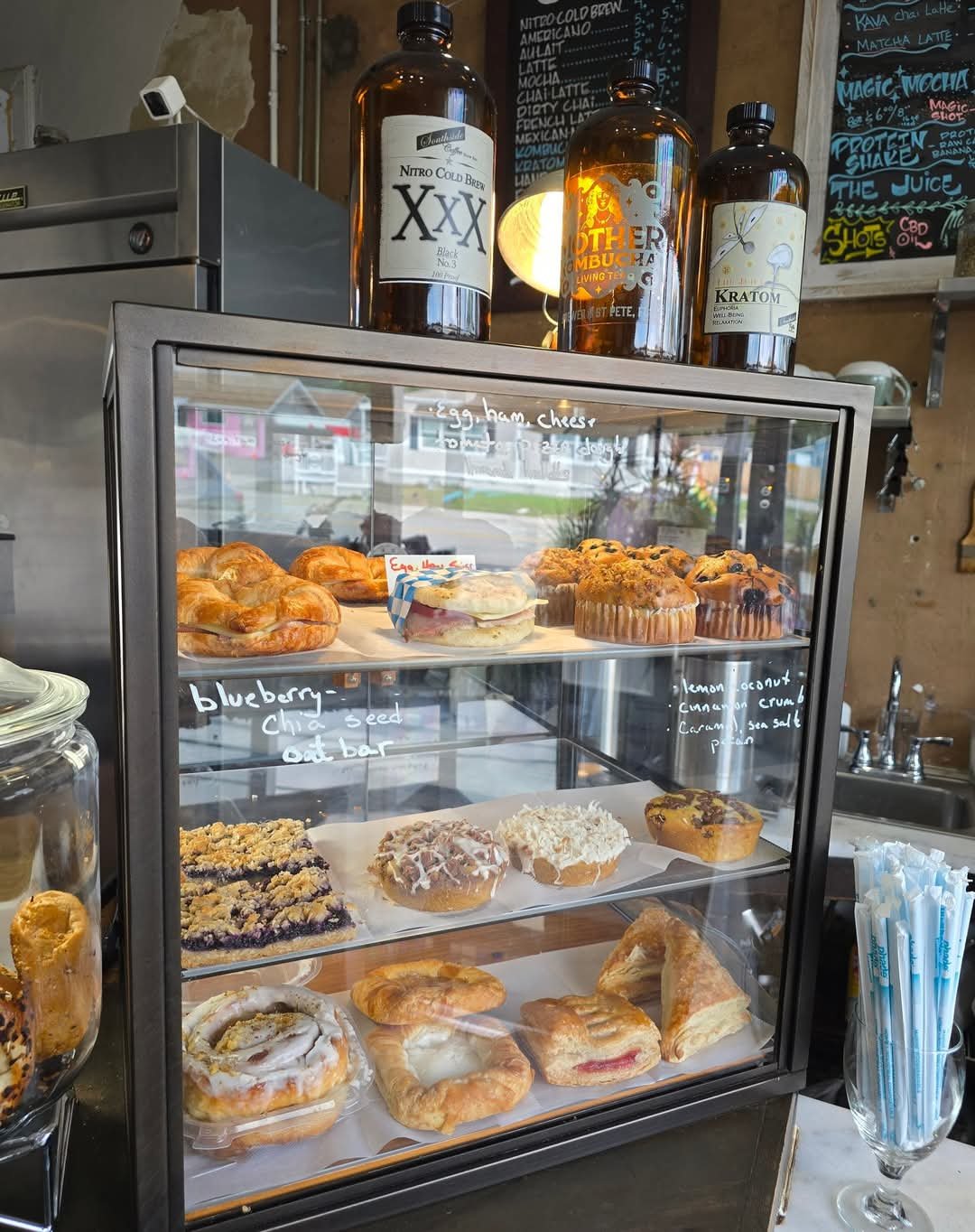 Southside Coffee Brew Bar