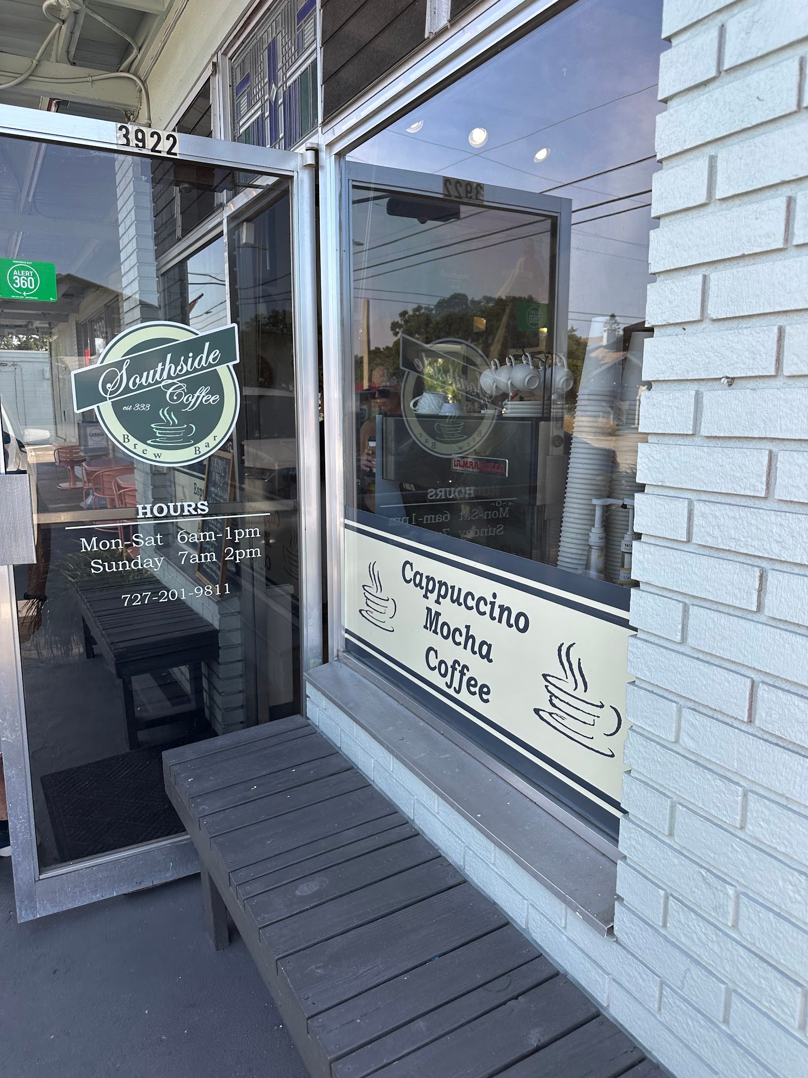 Southside Coffee Brew Bar