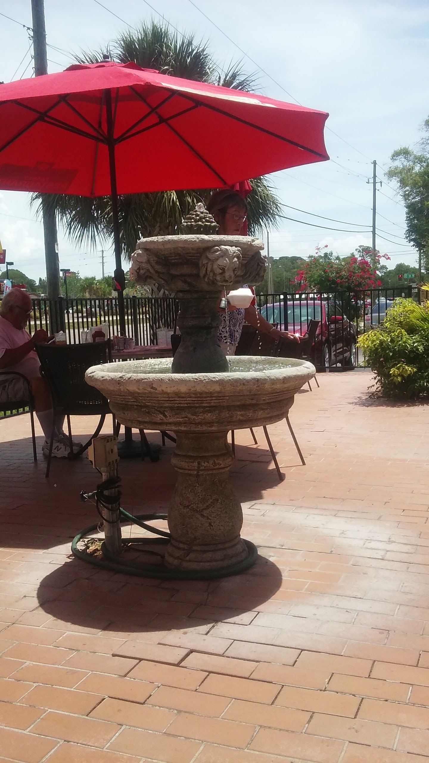 Spring Garden Family Restaurant — Brunch & Breakfast in North St. Pete, St. Petersburg, FL