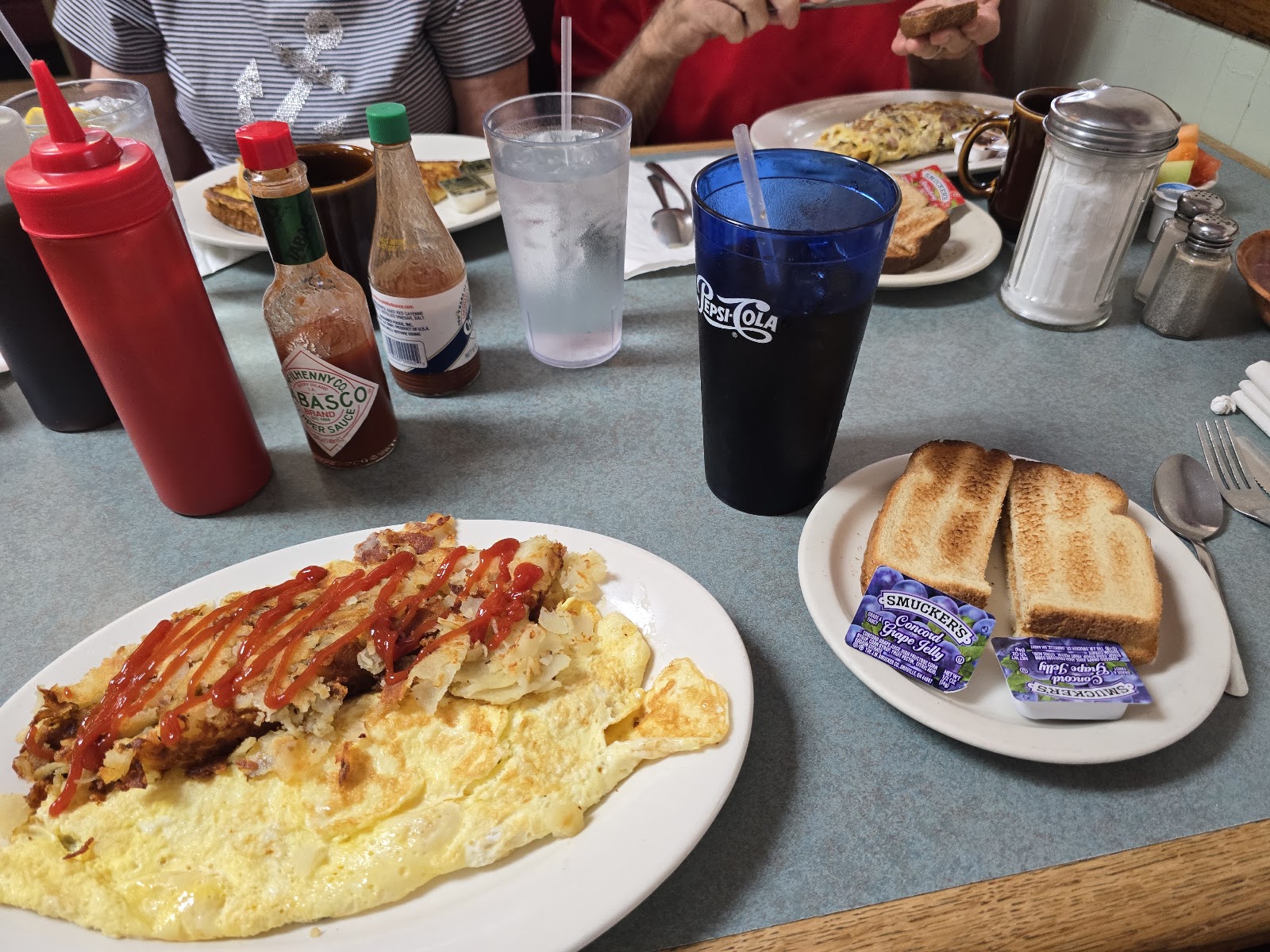 Spring Garden Family Restaurant