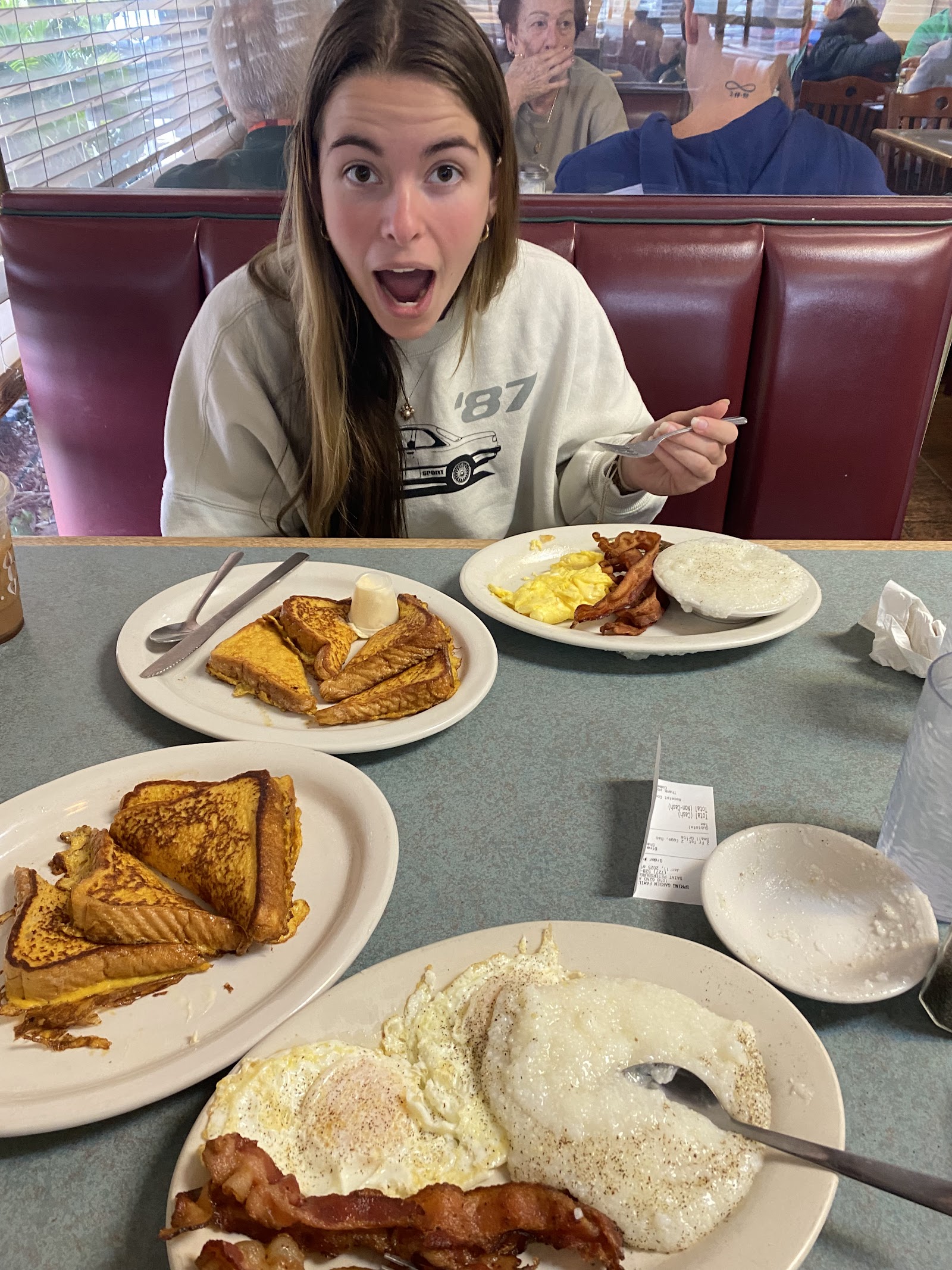 Spring Garden Family Restaurant