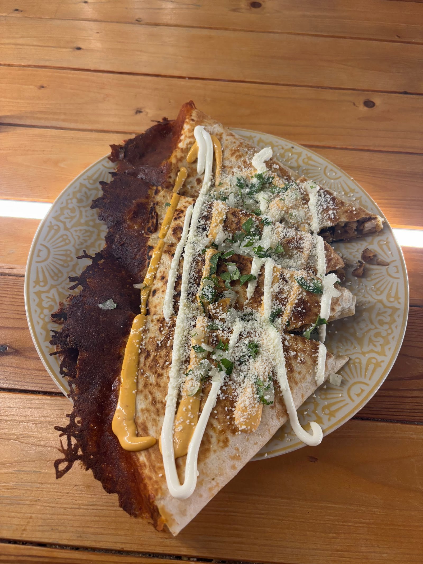 Sr de Los Tacos Wynwood