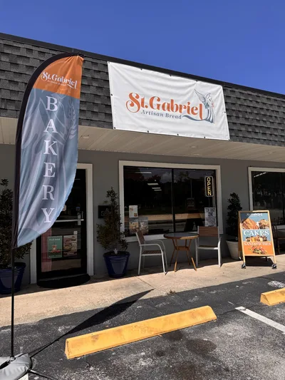 St Gabriel Bakery