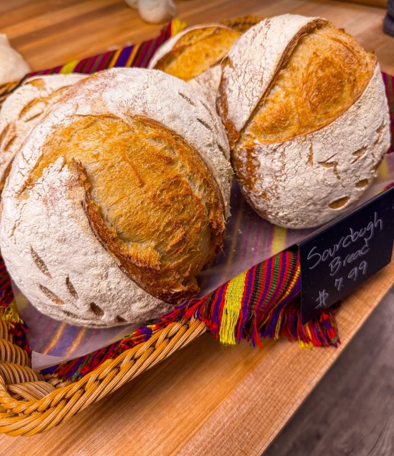 St Gabriel Bakery