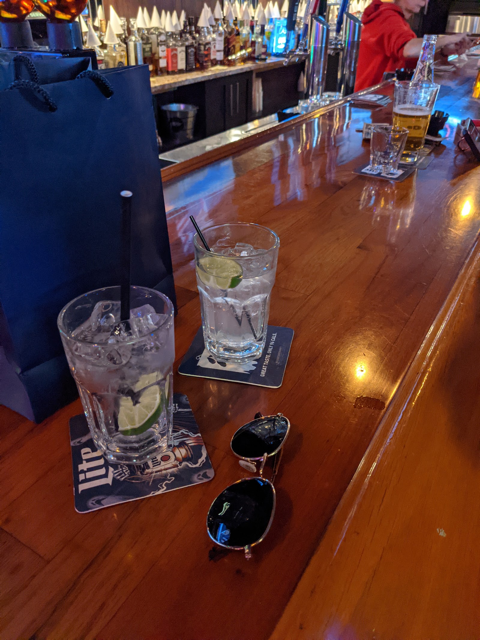Steve's Tavern
