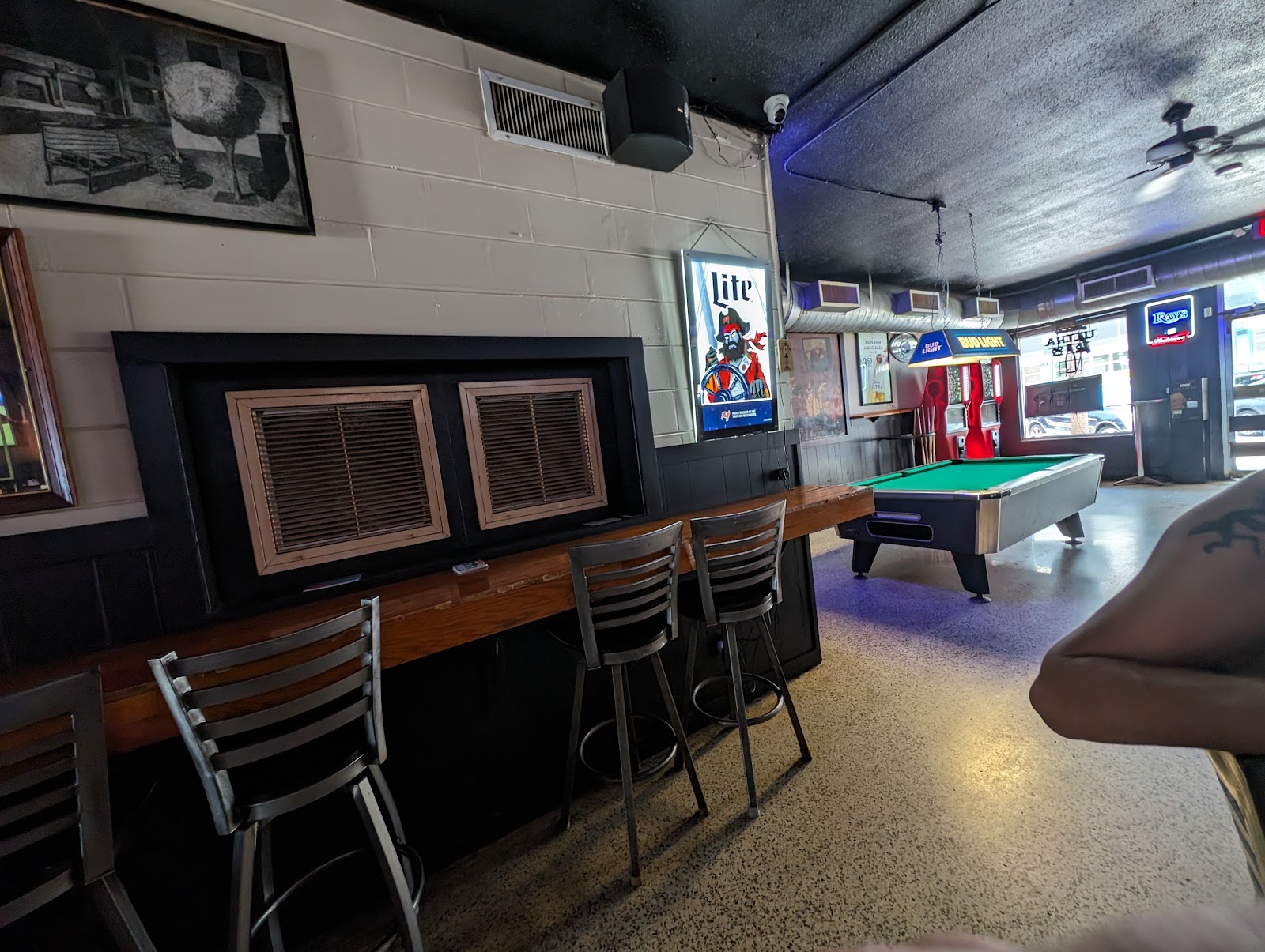 Steve's Tavern