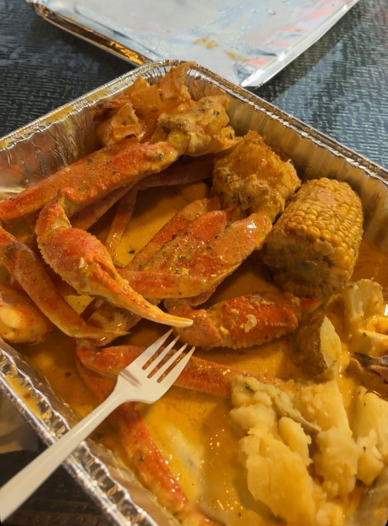 Stroke's Seafood