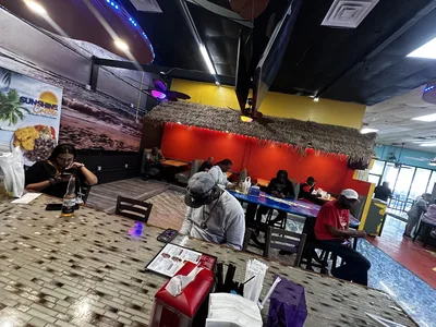 Sunshine Soulfood Cafe