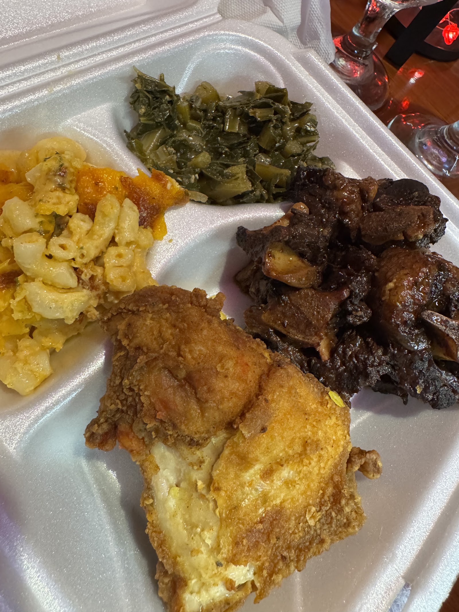 Sunshine Soulfood Cafe