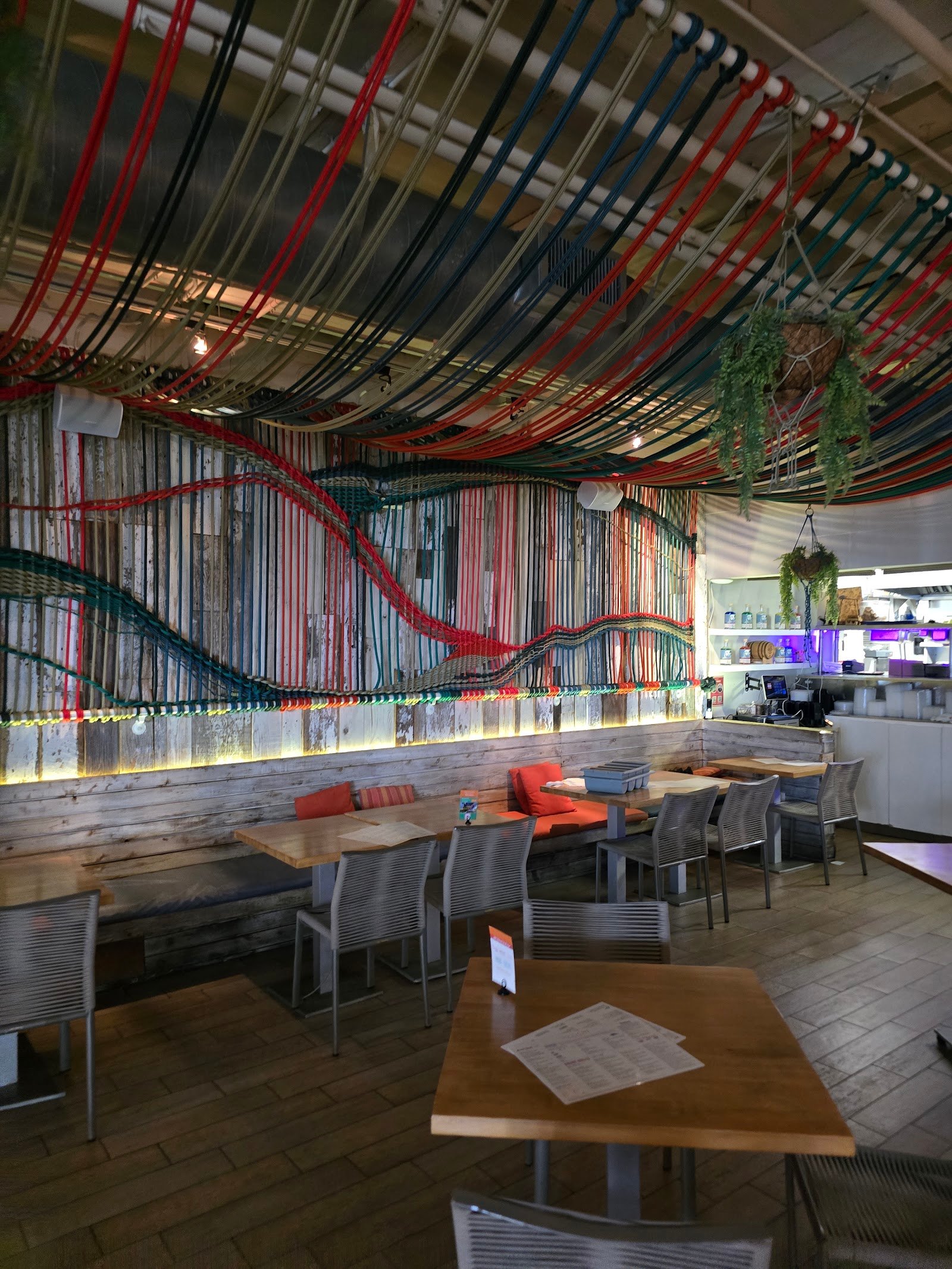 SuViche – Sushi and Ceviche