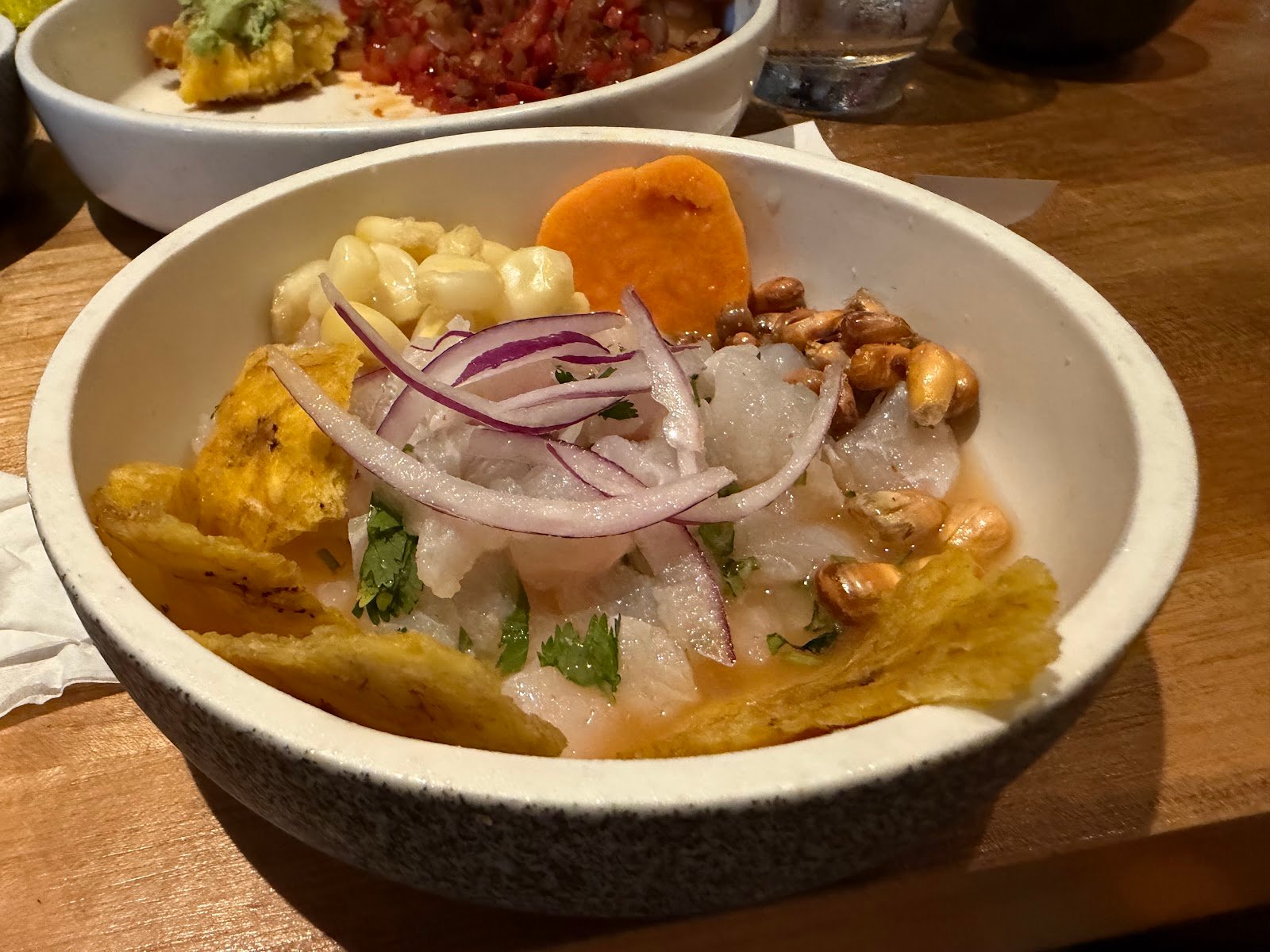SuViche – Sushi and Ceviche