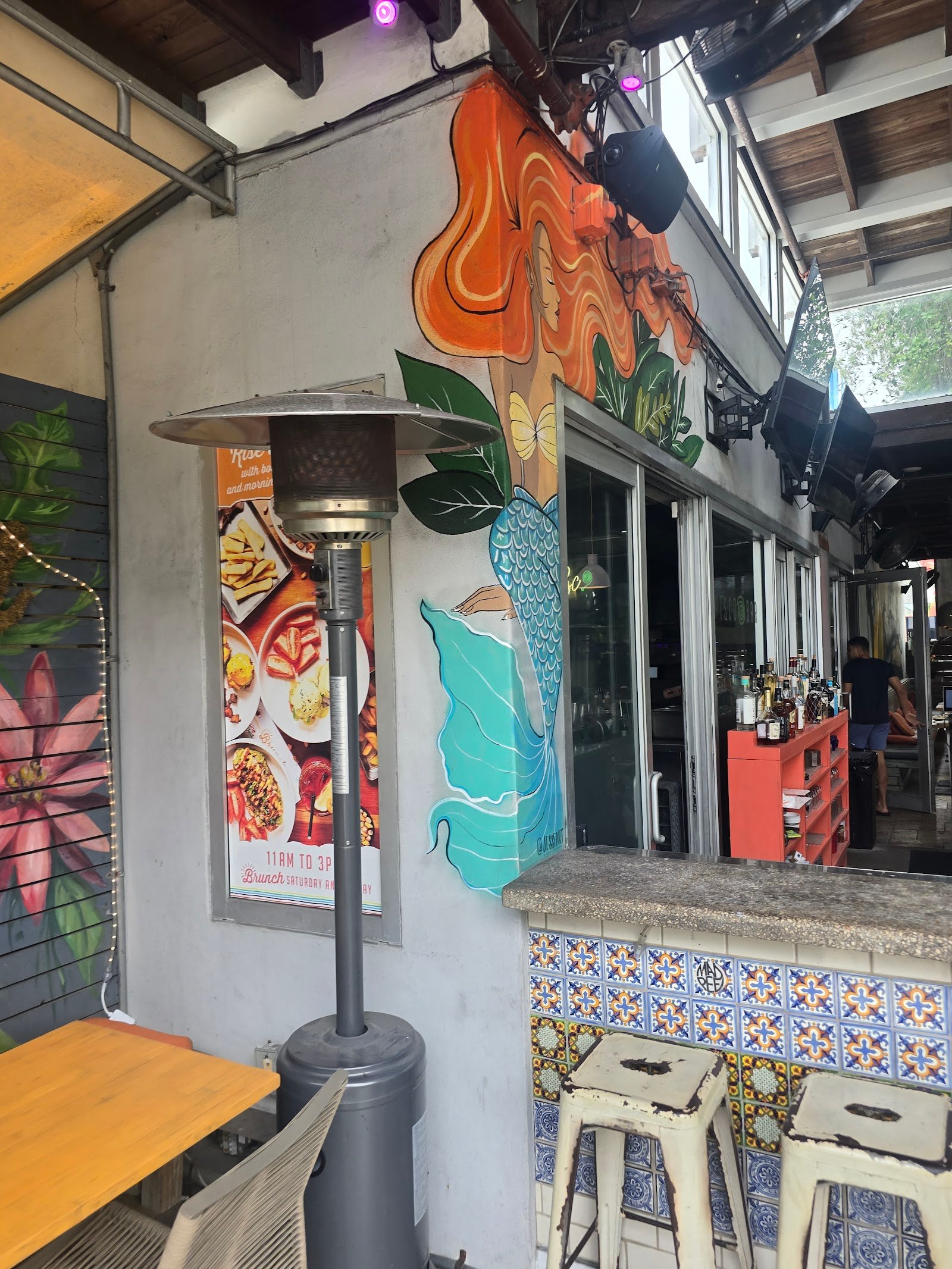 SuViche – Sushi and Ceviche