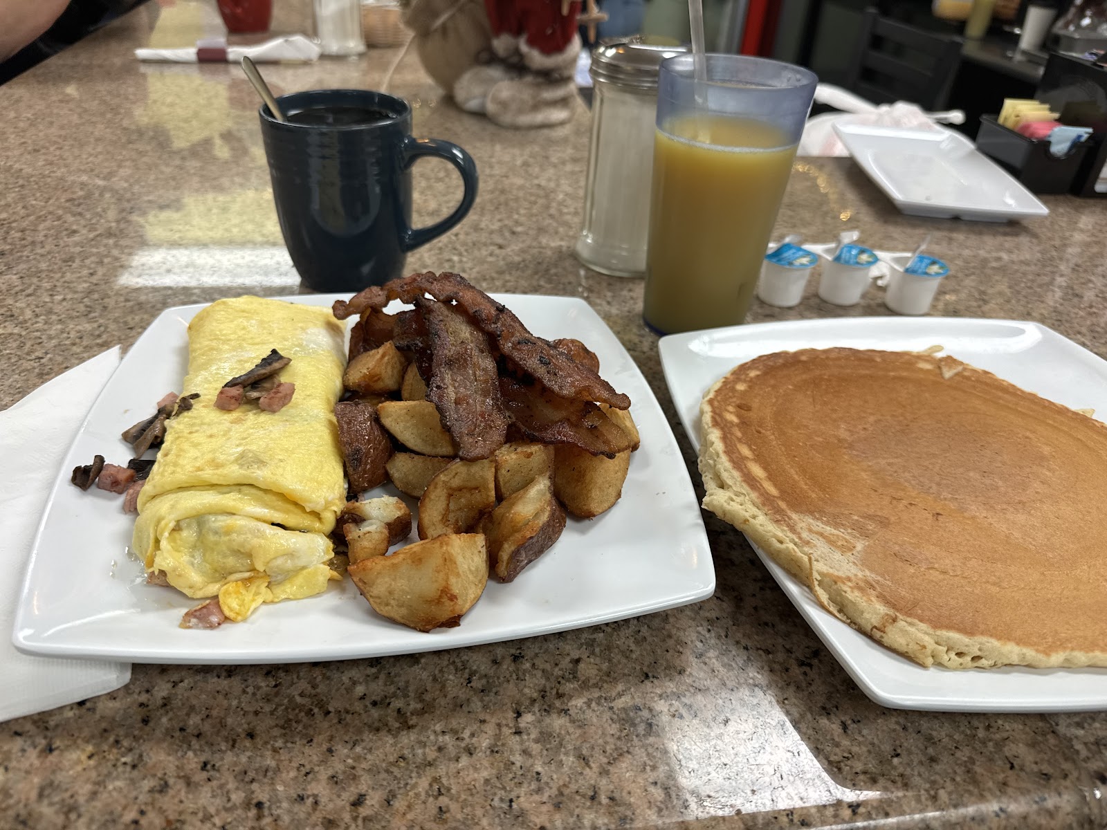 Sweet Mama's Restaurant