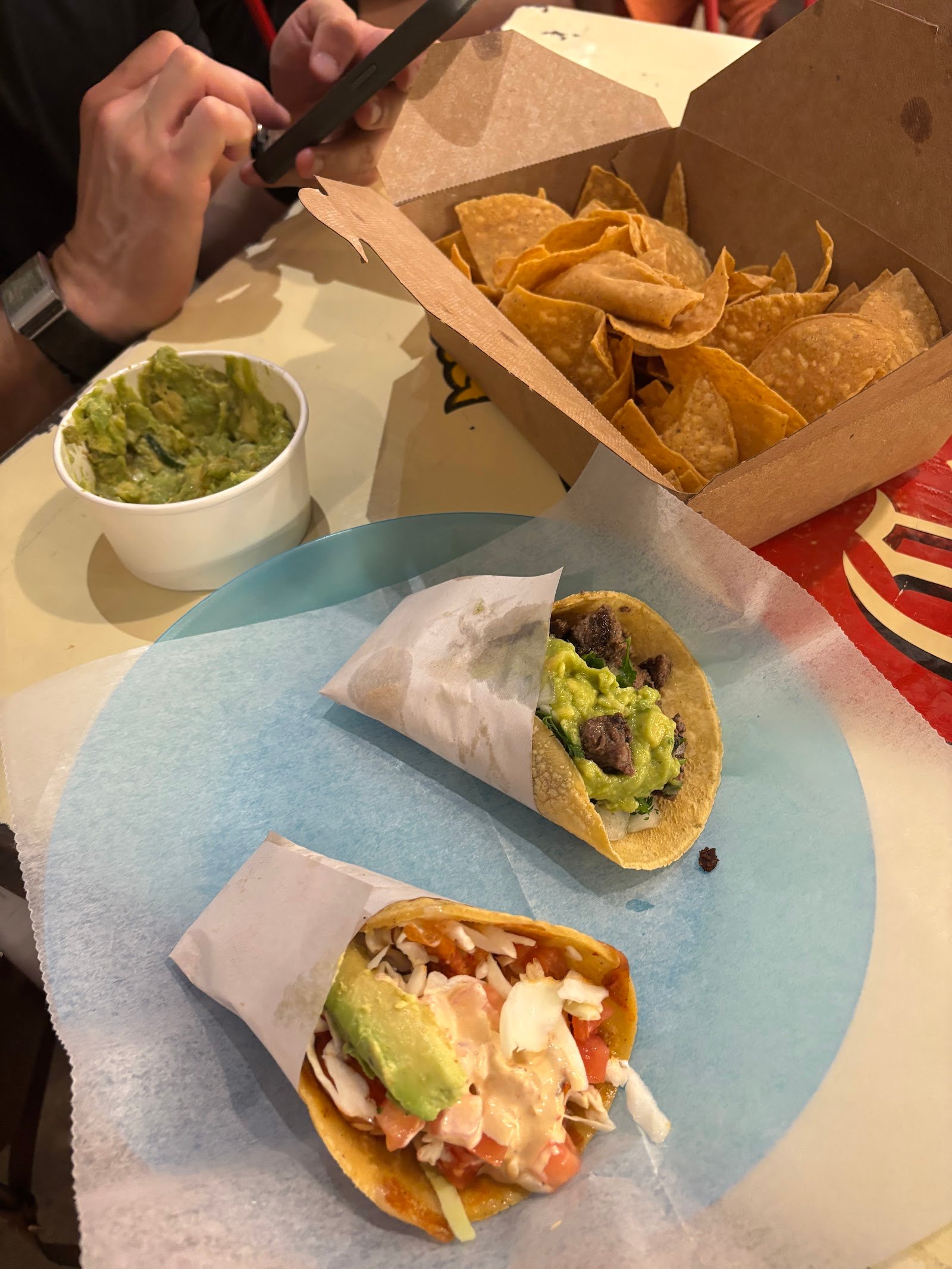 Taco Stand Calle Ocho