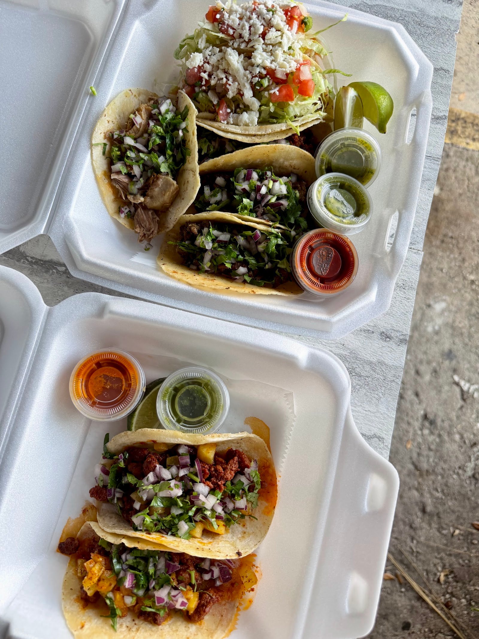 Tacos El Borracho